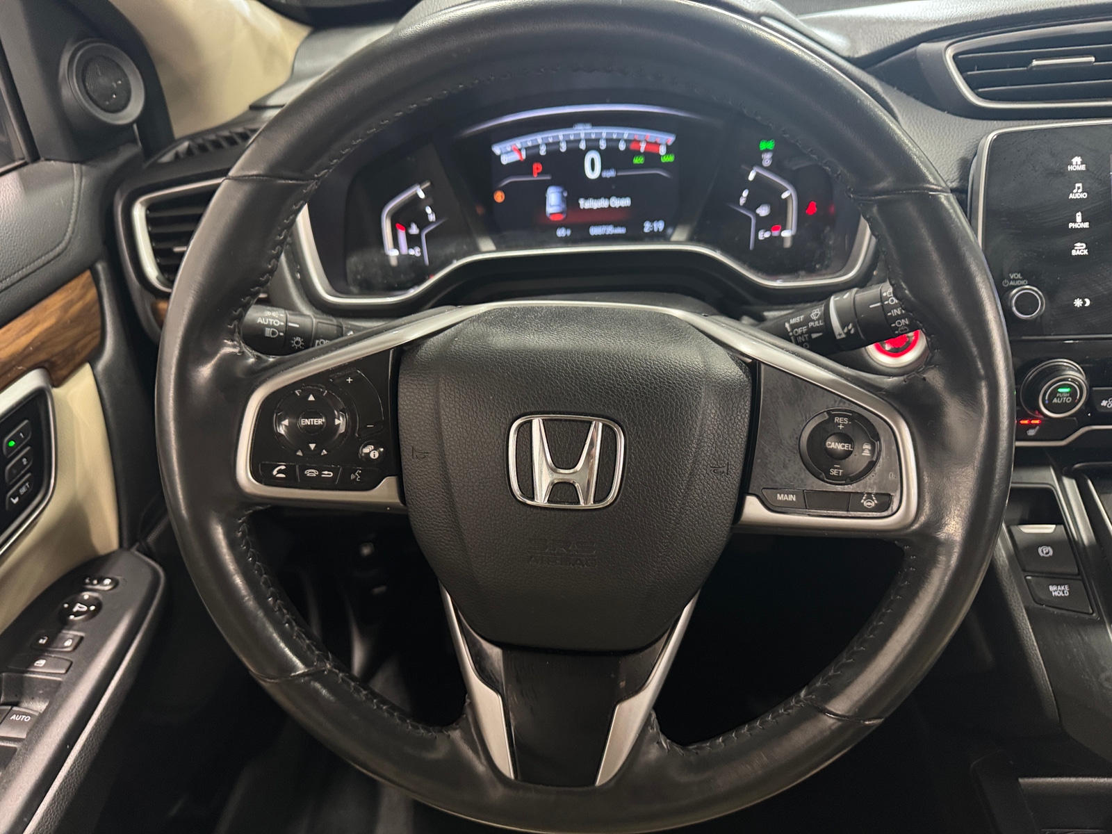 Thumbnail: 2019 Honda CR-V - 4