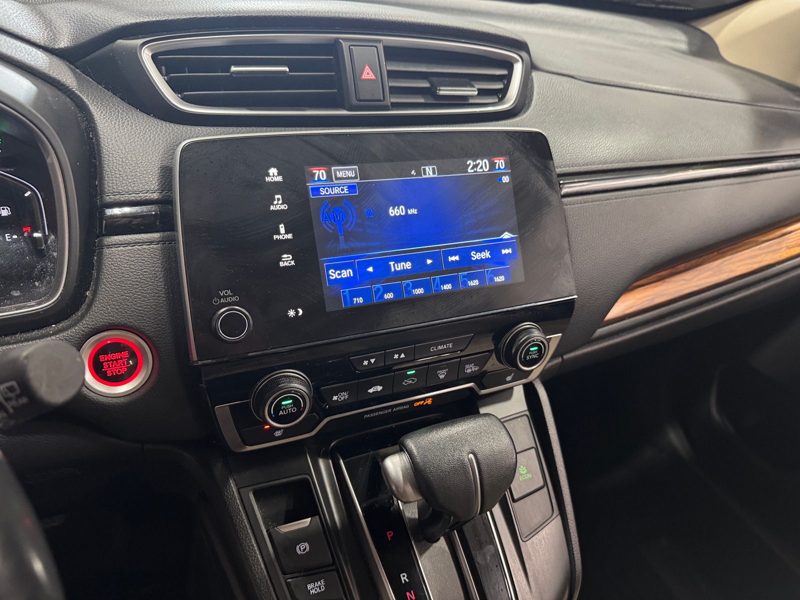 Thumbnail: 2019 Honda CR-V - 3