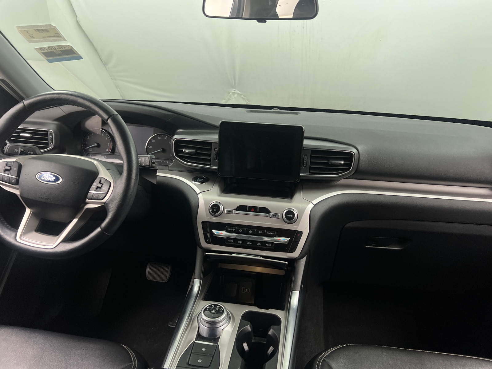 Thumbnail: 2021 Ford Explorer - 2