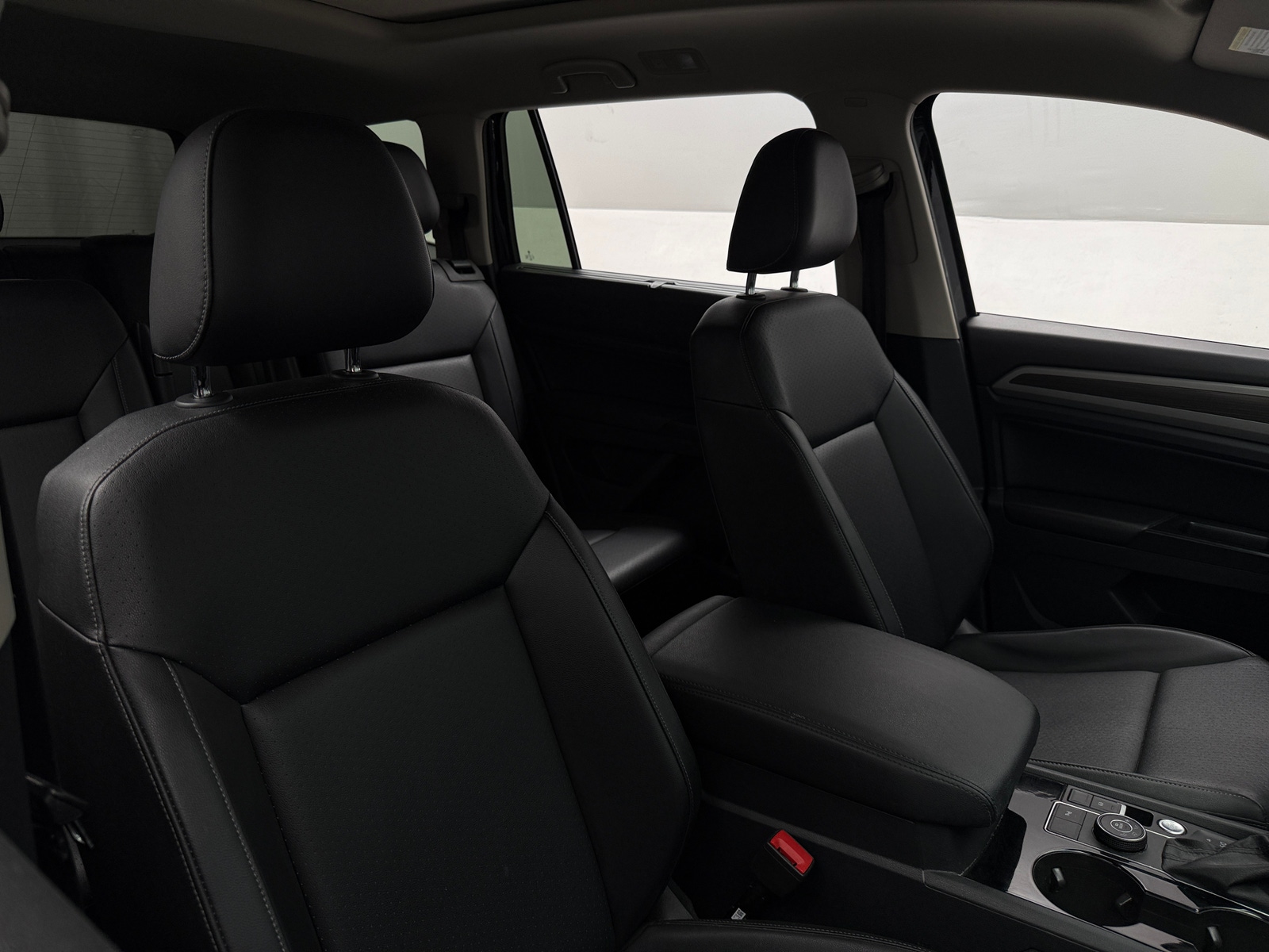 Thumbnail: 2019 Volkswagen Atlas - 2