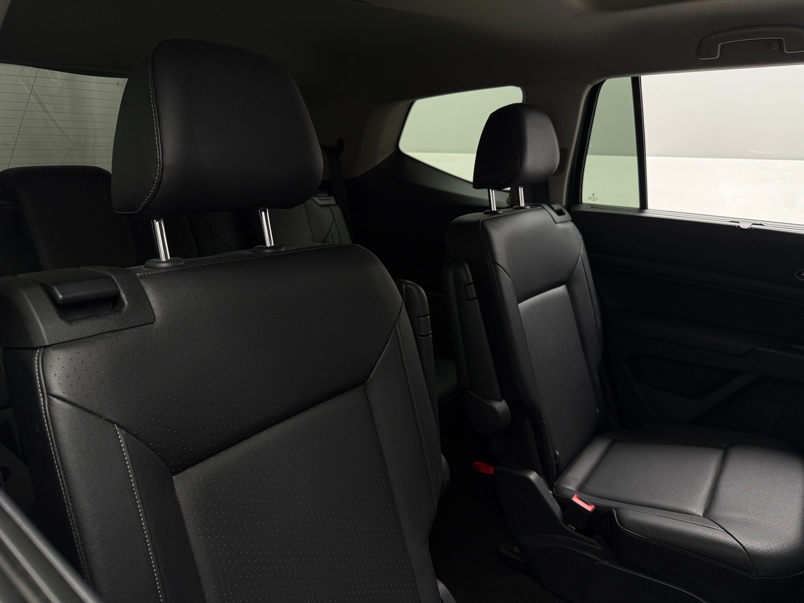 Thumbnail: 2019 Volkswagen Atlas - 6