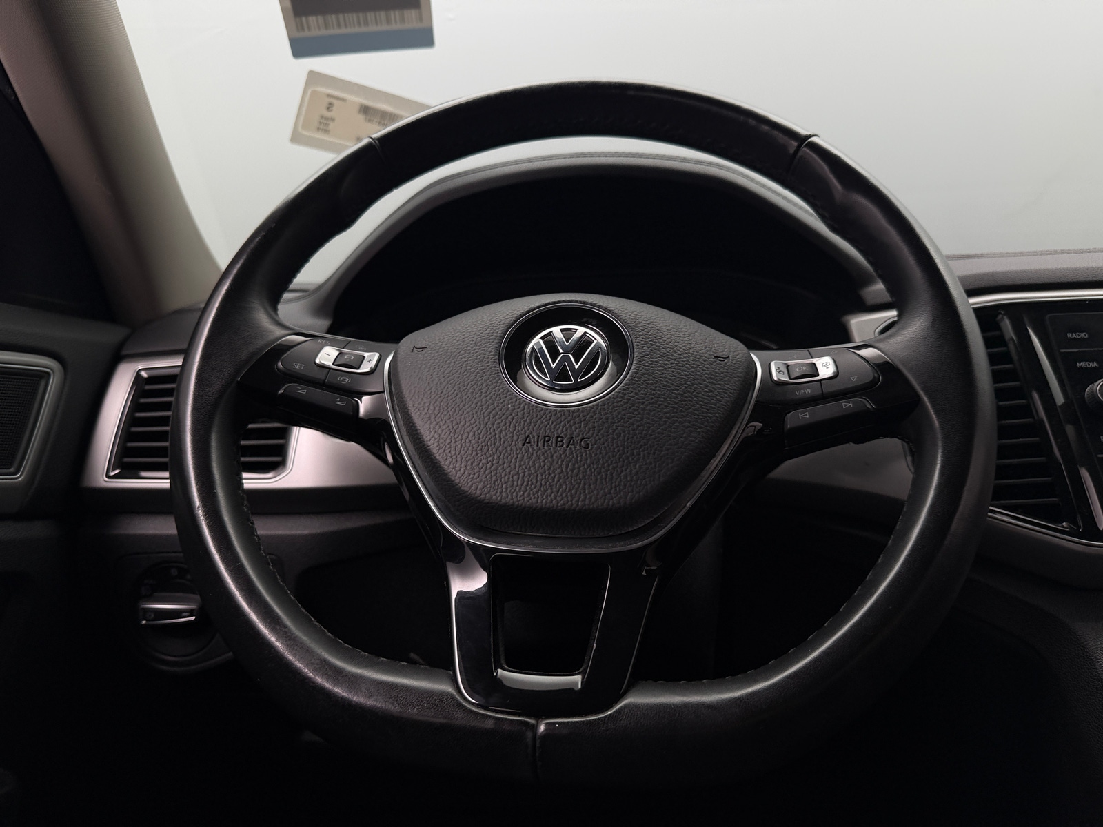 Thumbnail: 2019 Volkswagen Atlas - 5