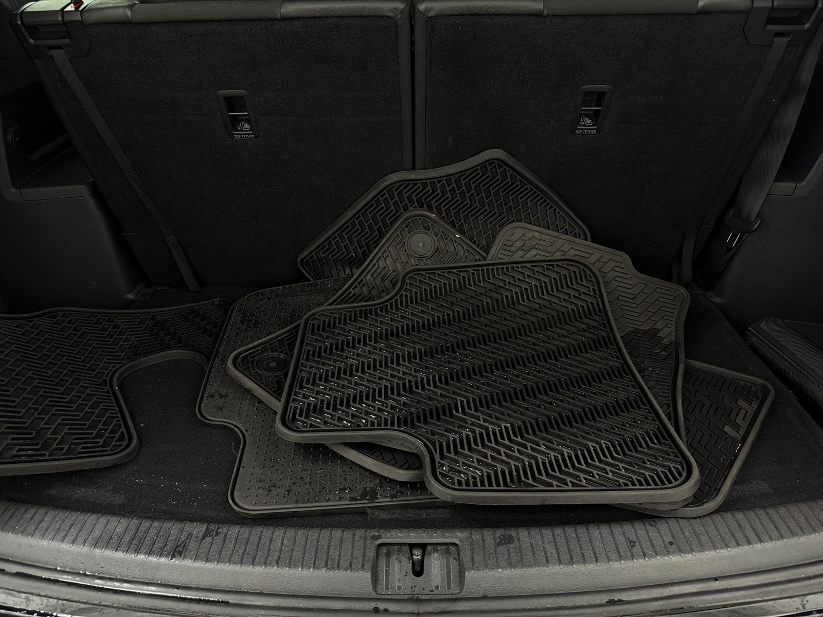 Thumbnail: 2019 Volkswagen Atlas - 7