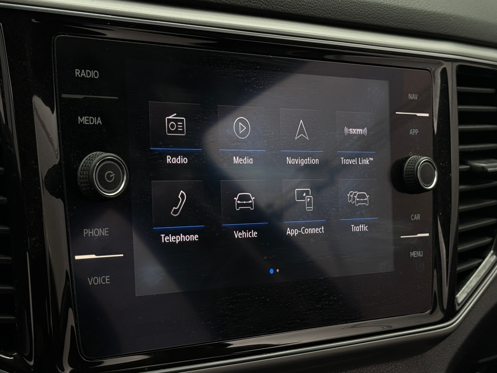 Thumbnail: 2019 Volkswagen Atlas - 4