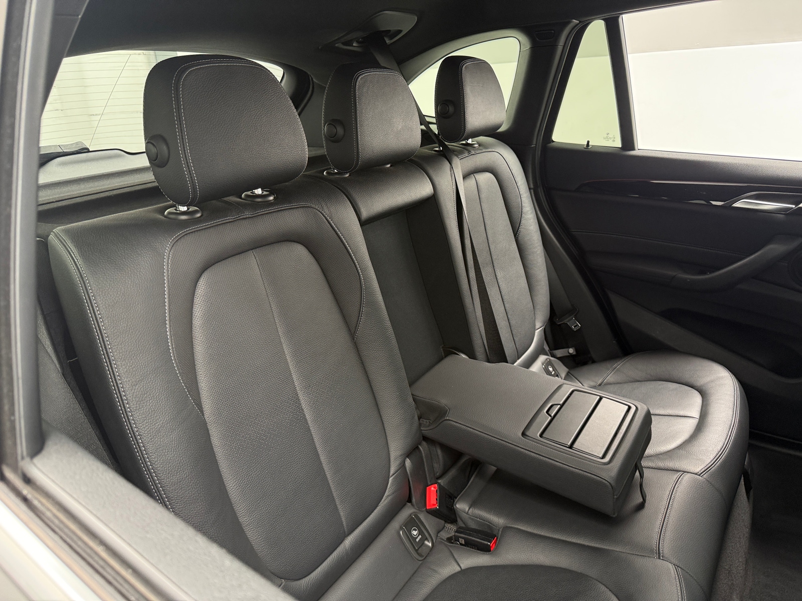 Thumbnail: 2018 BMW X1 - 5
