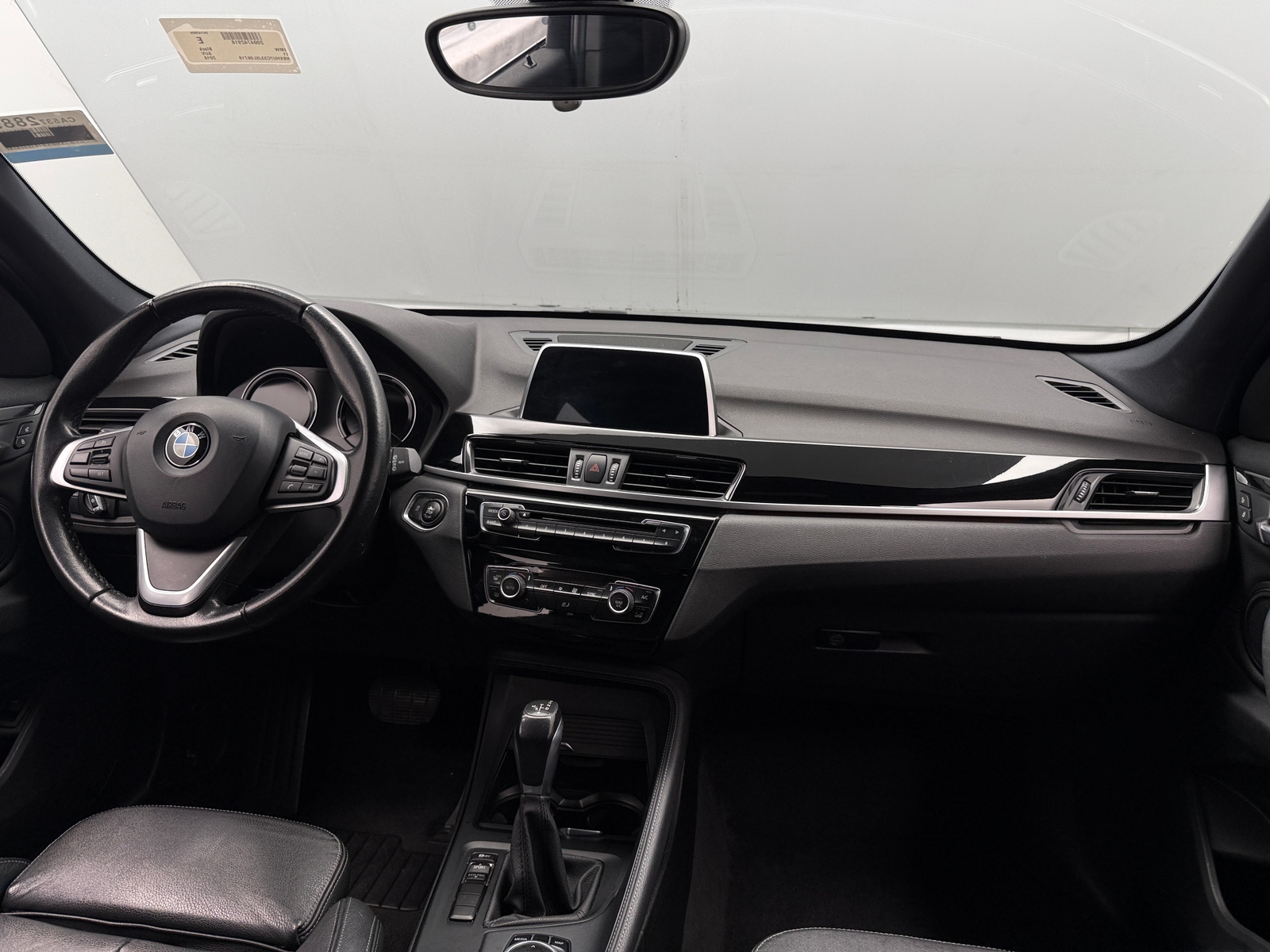 Thumbnail: 2018 BMW X1 - 2