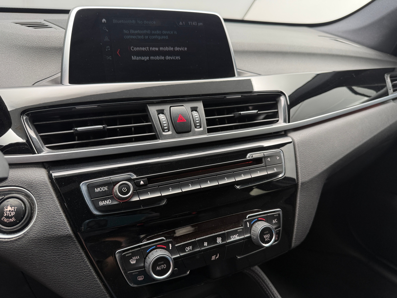 Thumbnail: 2018 BMW X1 - 3