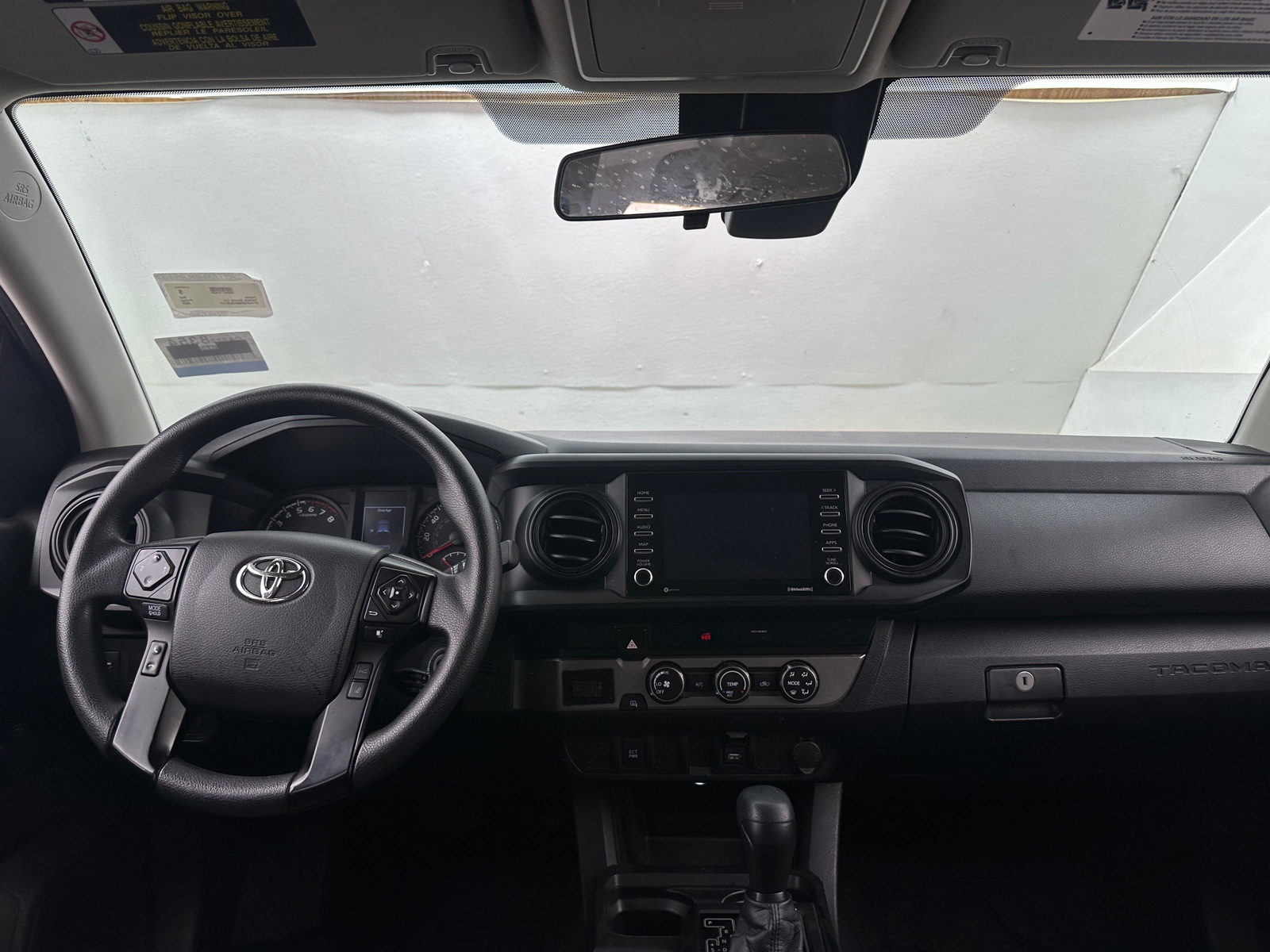 Thumbnail: 2022 Toyota Tacoma - 3