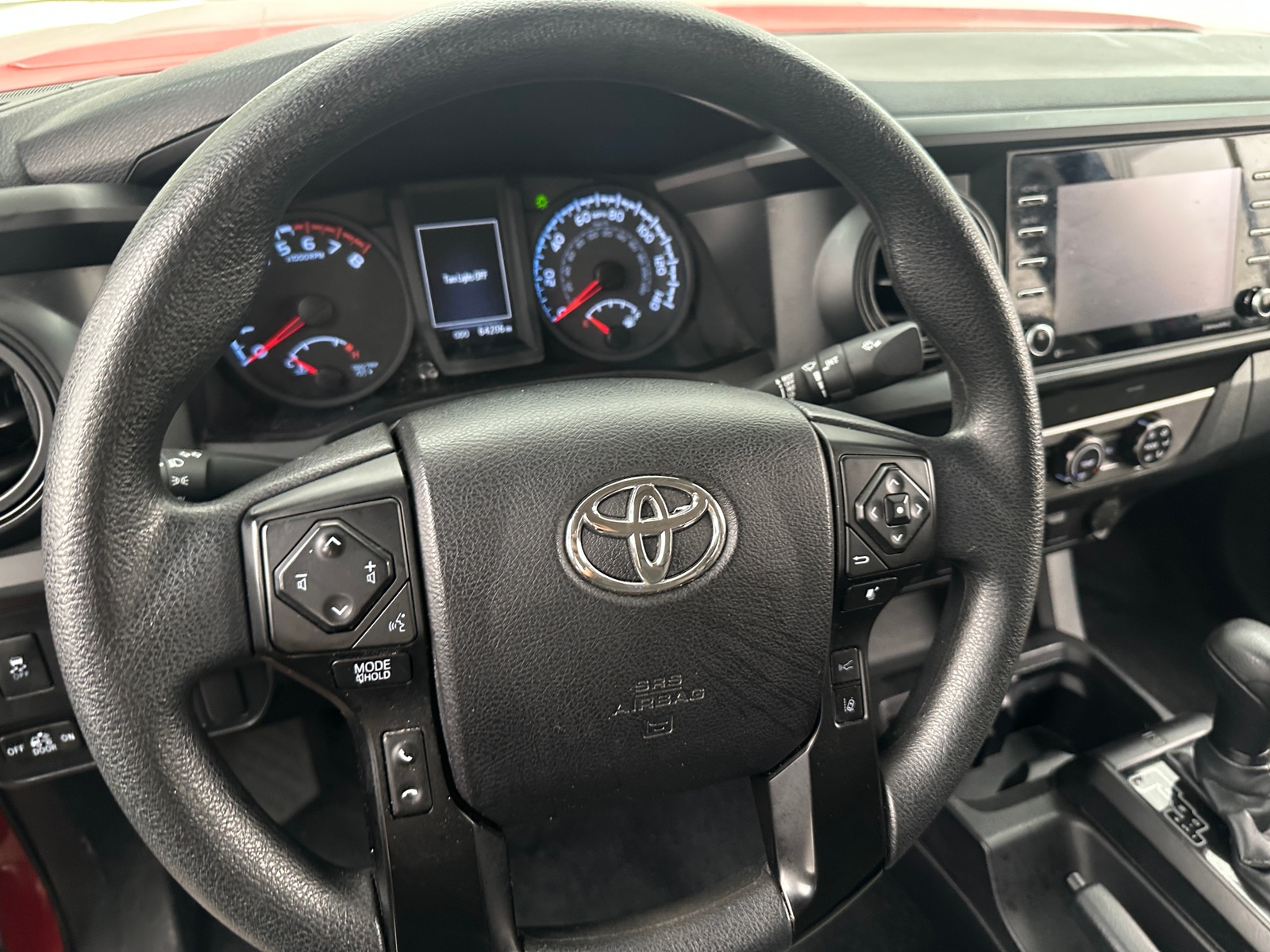 Thumbnail: 2022 Toyota Tacoma - 5