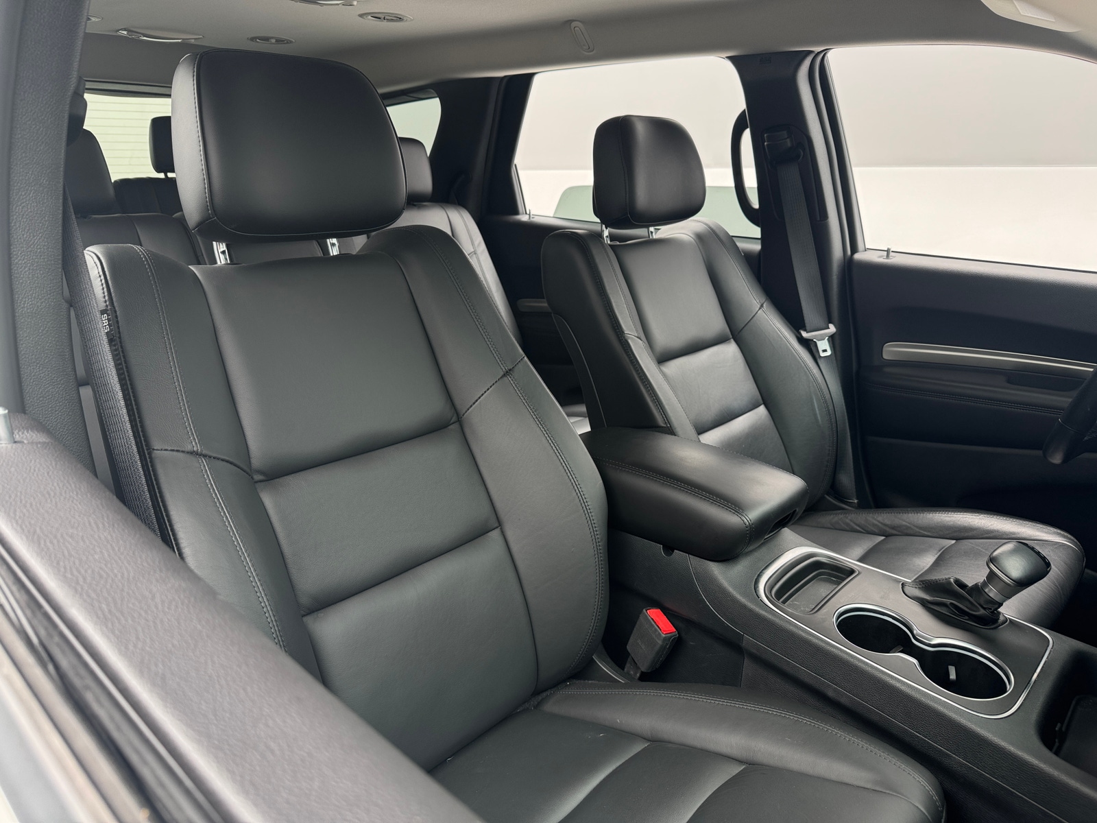 Thumbnail: 2020 Dodge Durango - 2