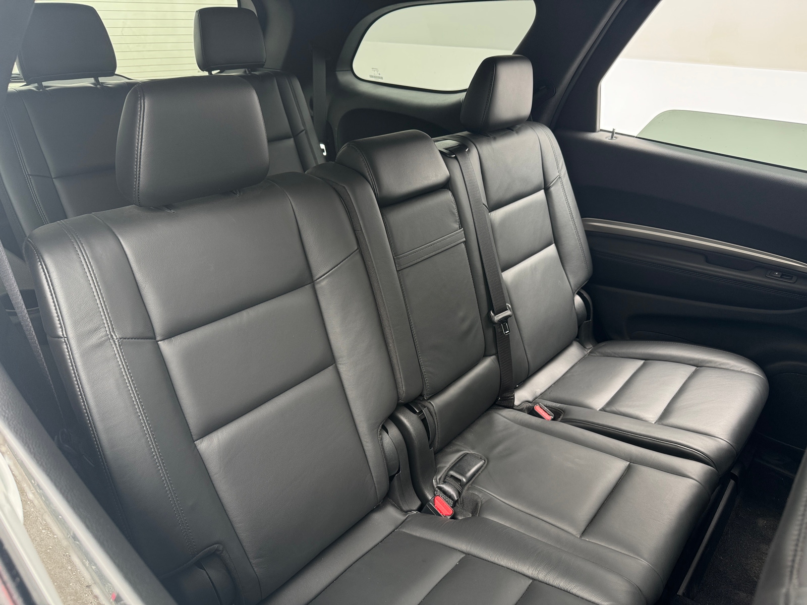 Thumbnail: 2020 Dodge Durango - 6