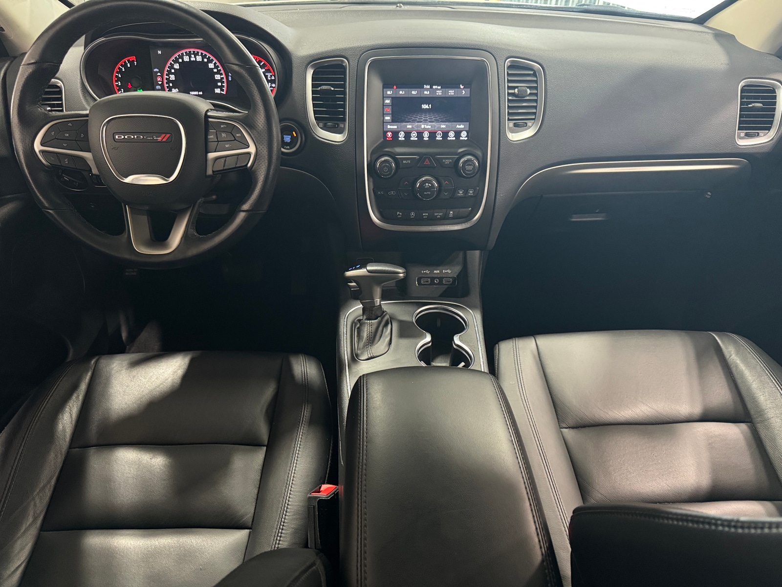 Thumbnail: 2020 Dodge Durango - 3