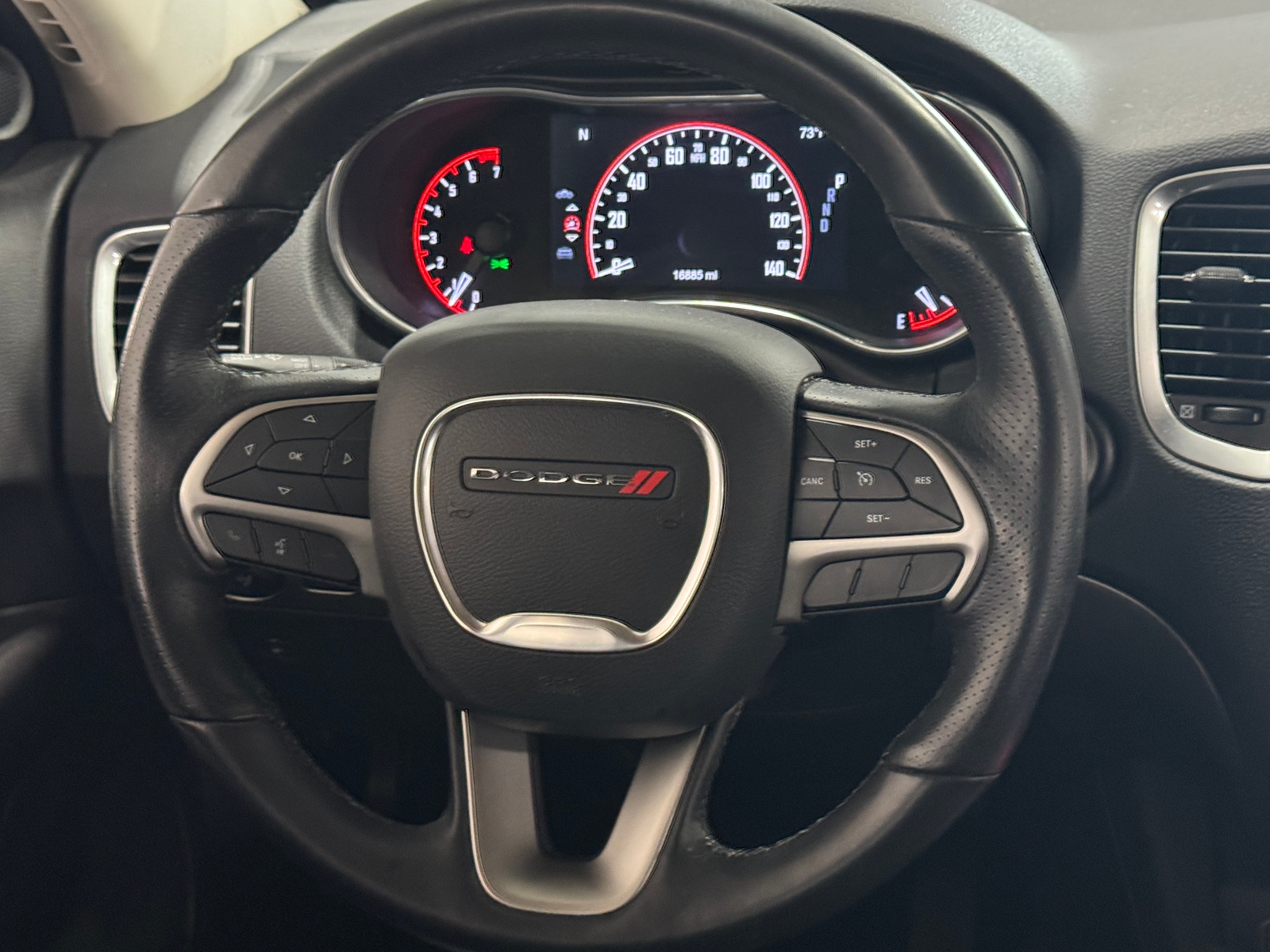 Thumbnail: 2020 Dodge Durango - 5