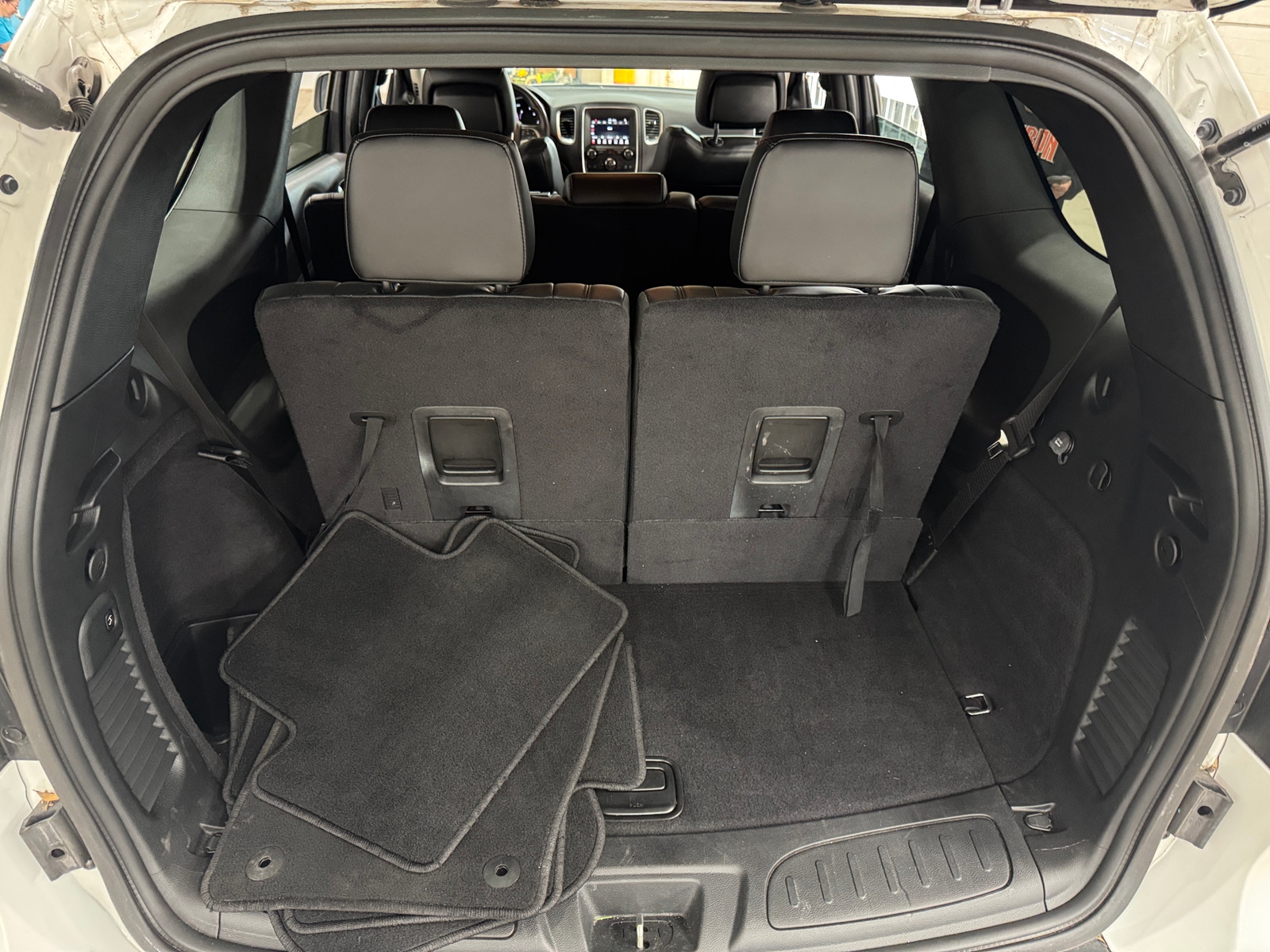 Thumbnail: 2020 Dodge Durango - 7