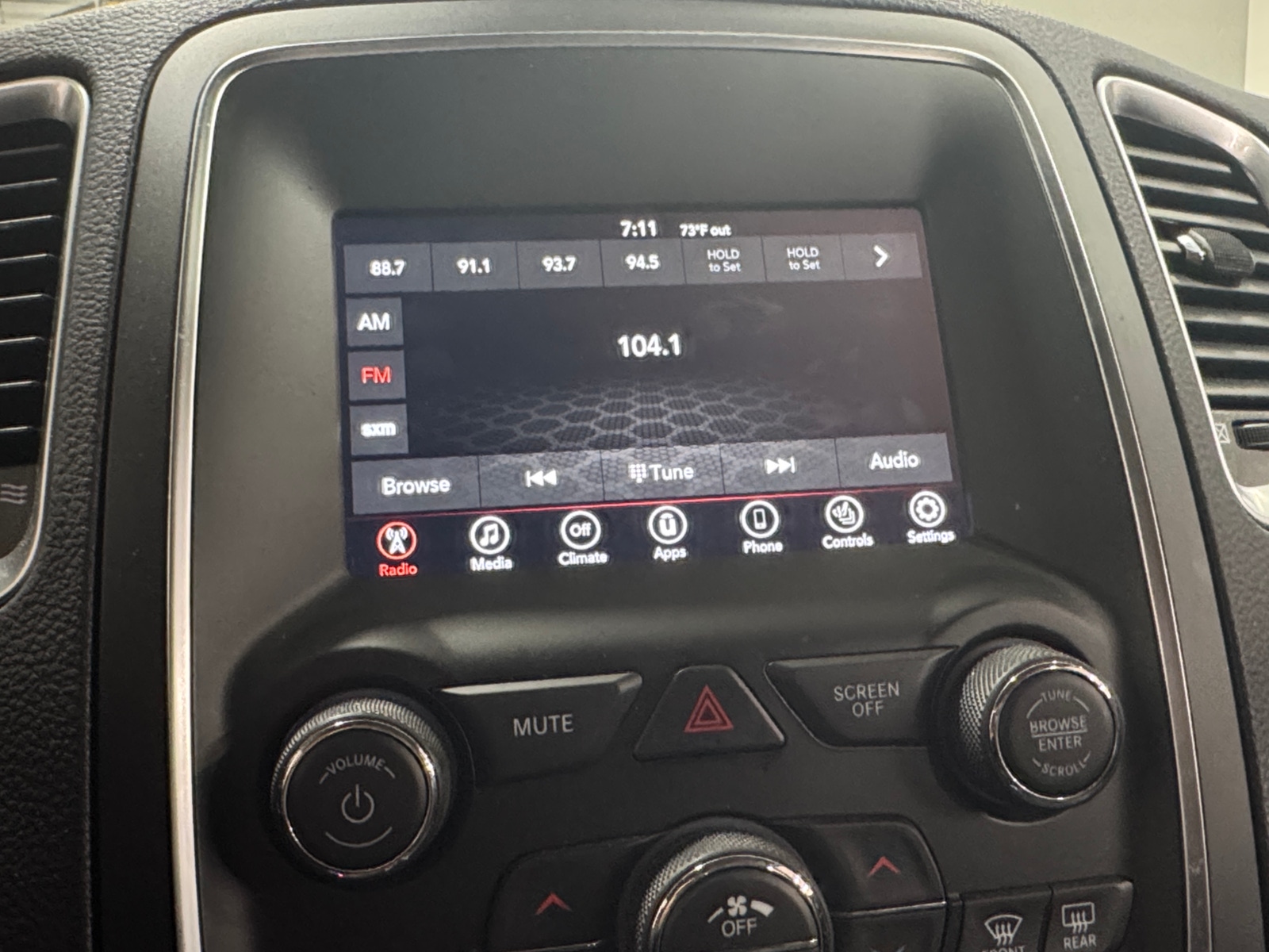 Thumbnail: 2020 Dodge Durango - 4