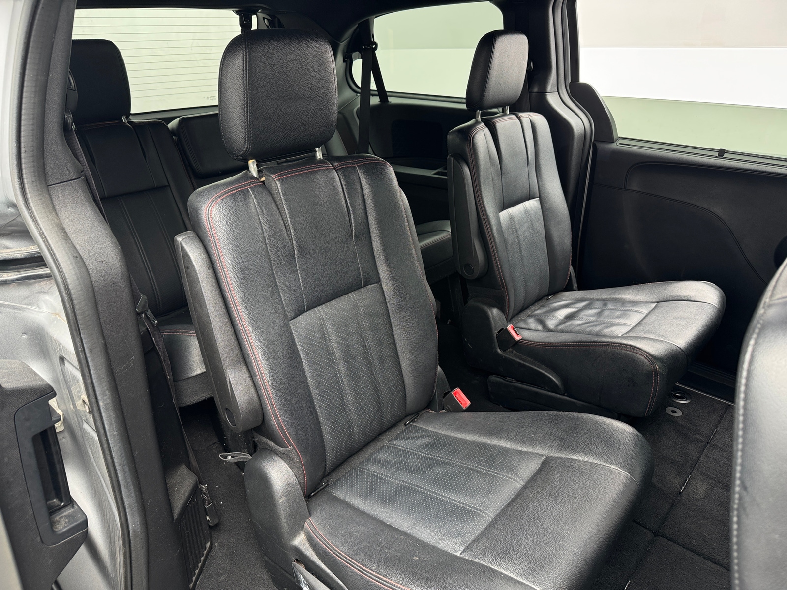 Thumbnail: 2019 Dodge Grand Caravan - 5