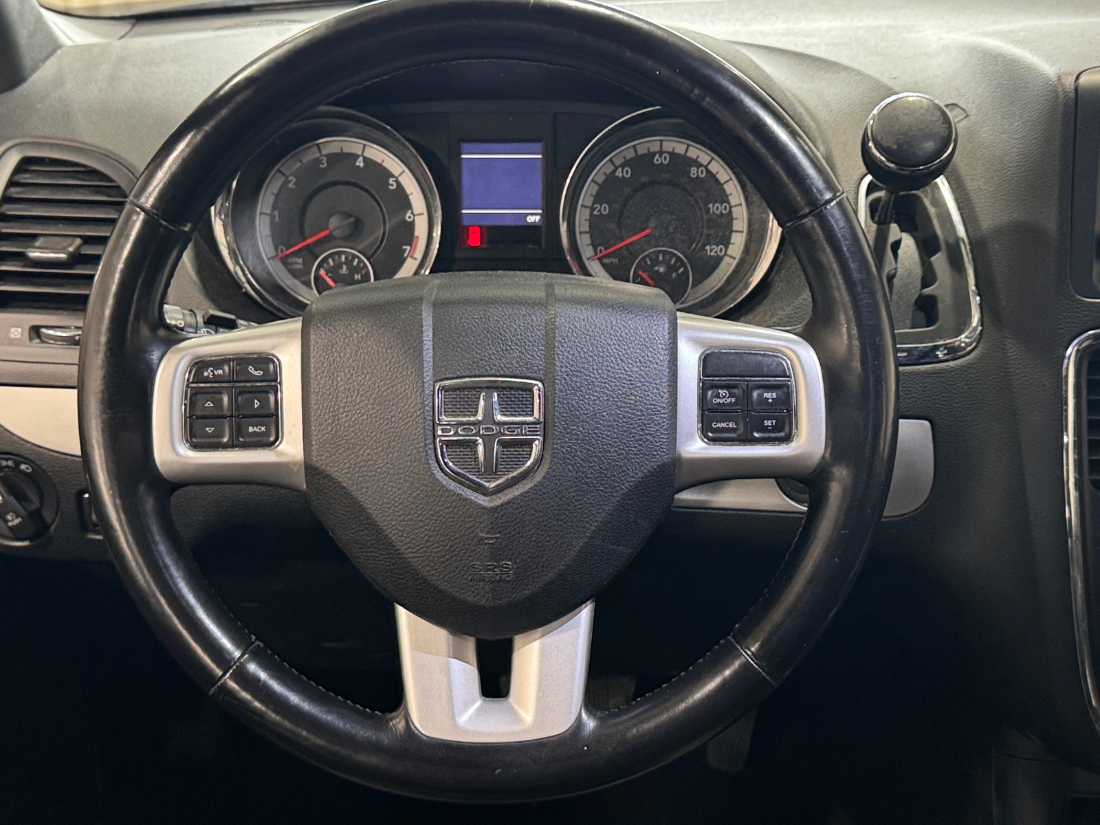 Thumbnail: 2019 Dodge Grand Caravan - 4