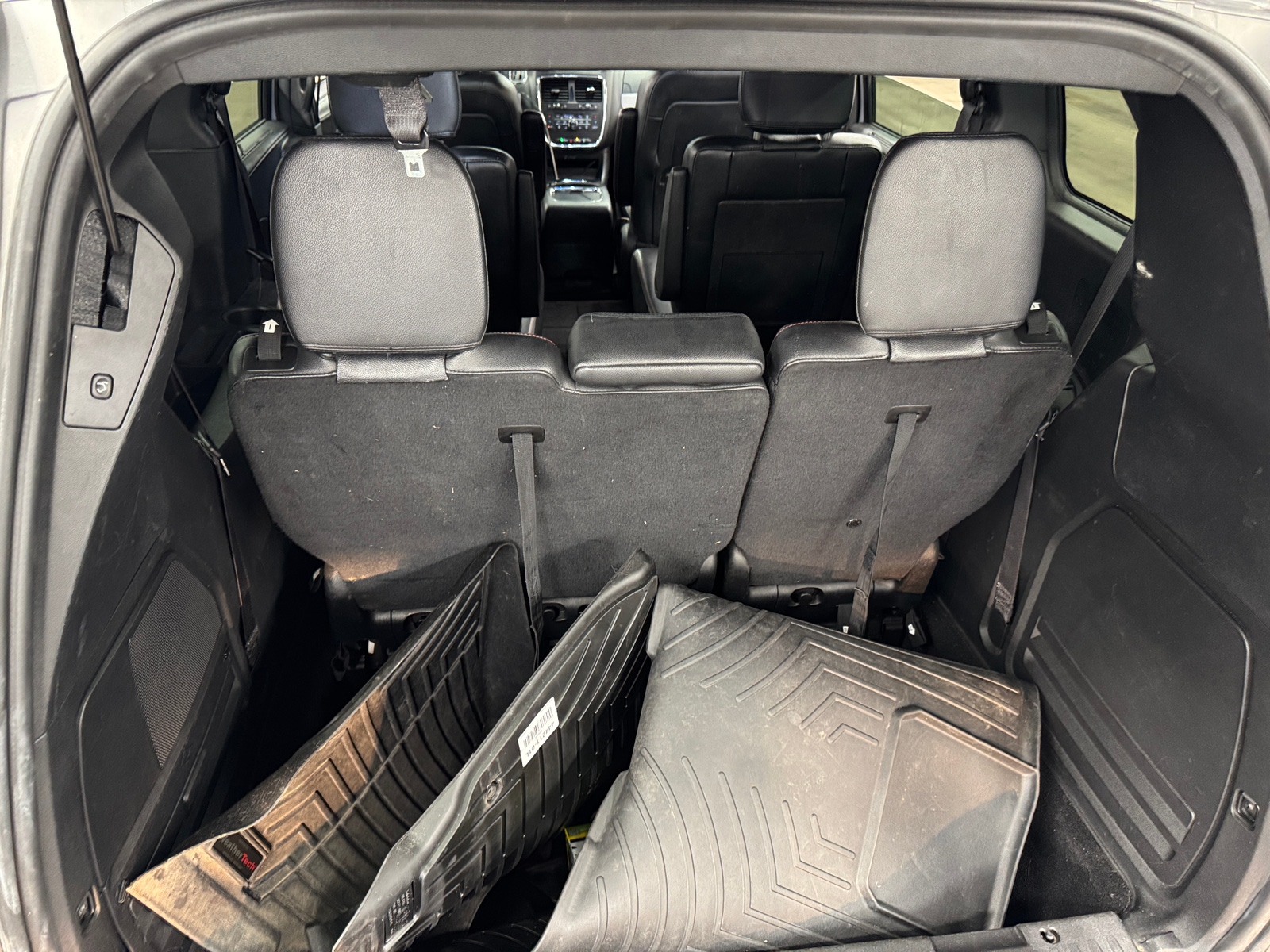 Thumbnail: 2019 Dodge Grand Caravan - 6