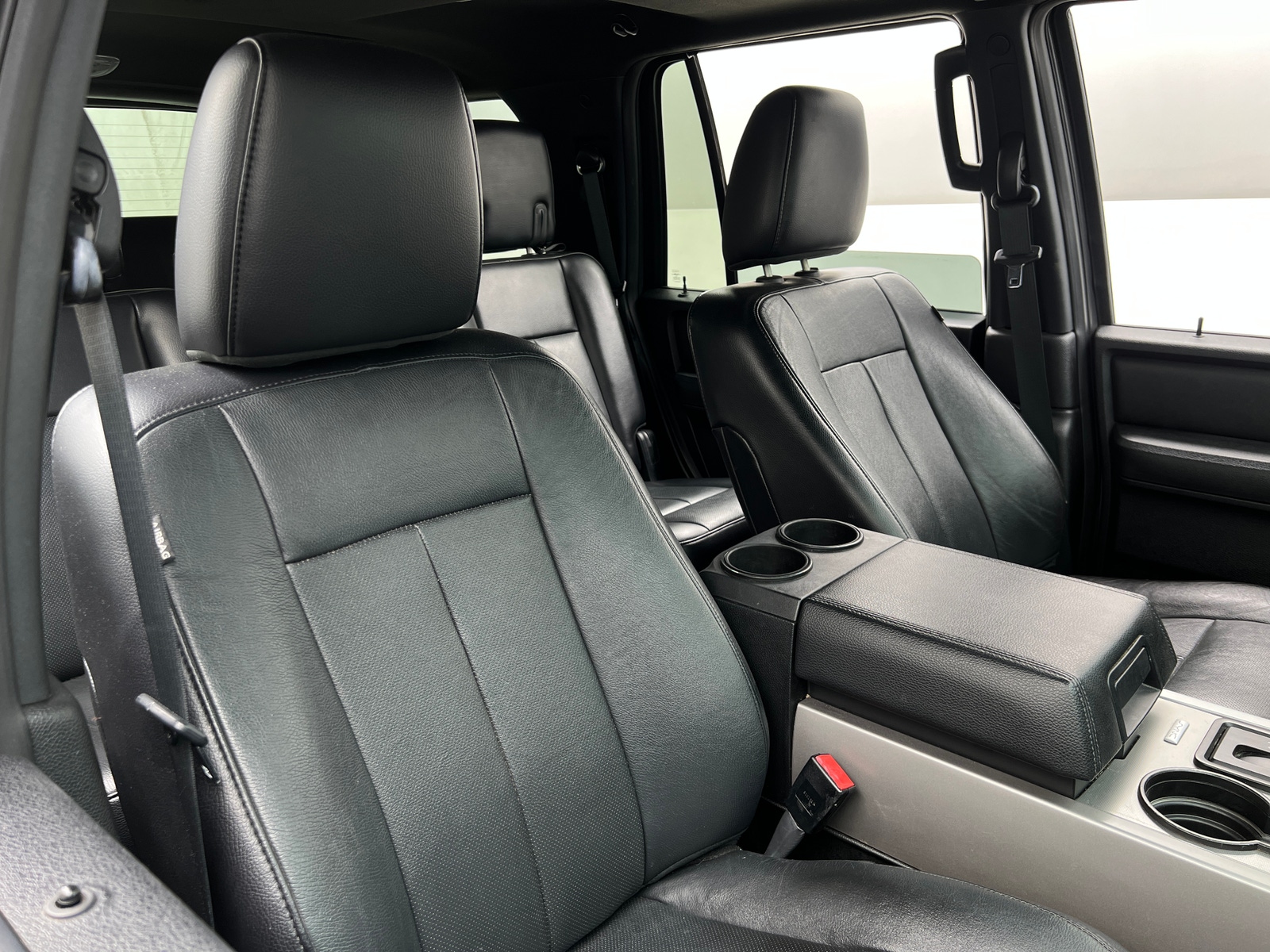 Thumbnail: 2017 Ford Expedition - 2