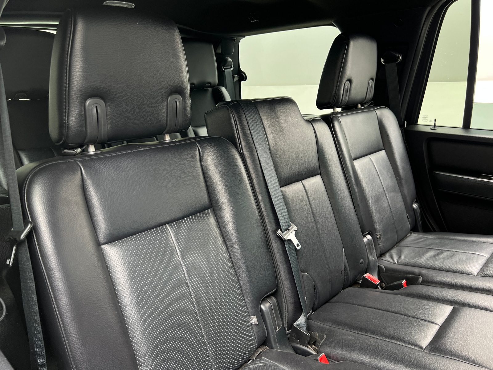 Thumbnail: 2017 Ford Expedition - 6