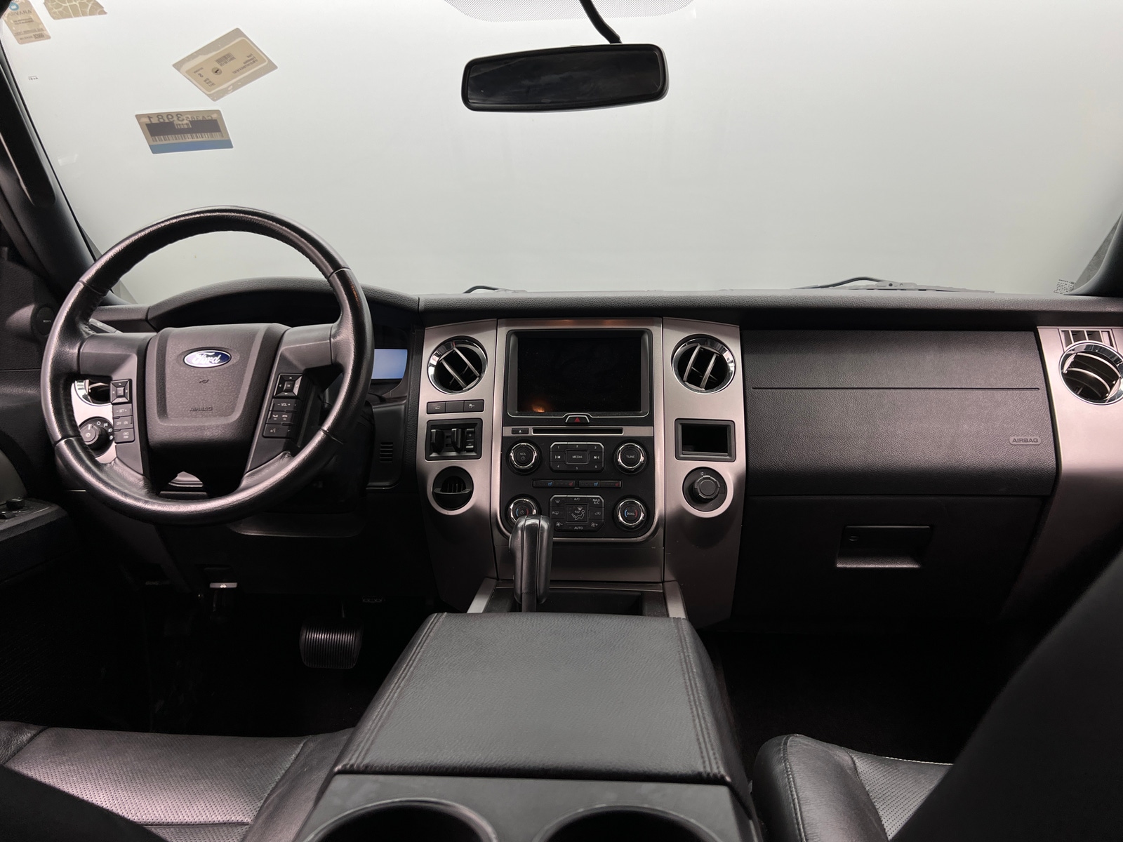 Thumbnail: 2017 Ford Expedition - 3