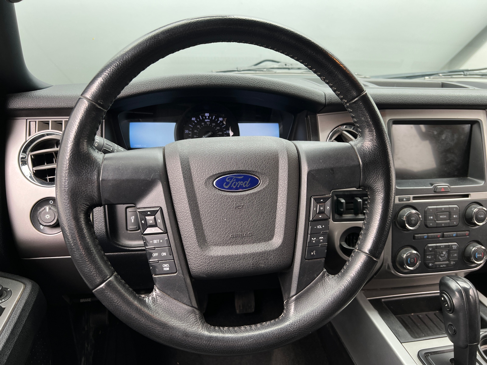 Thumbnail: 2017 Ford Expedition - 5