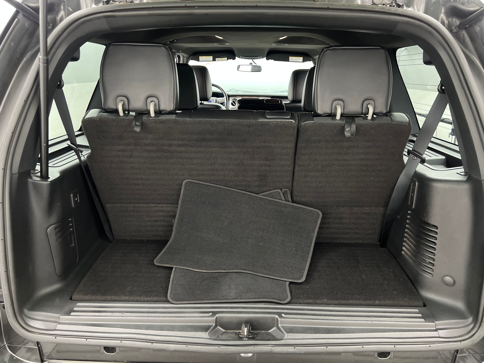 Thumbnail: 2017 Ford Expedition - 7