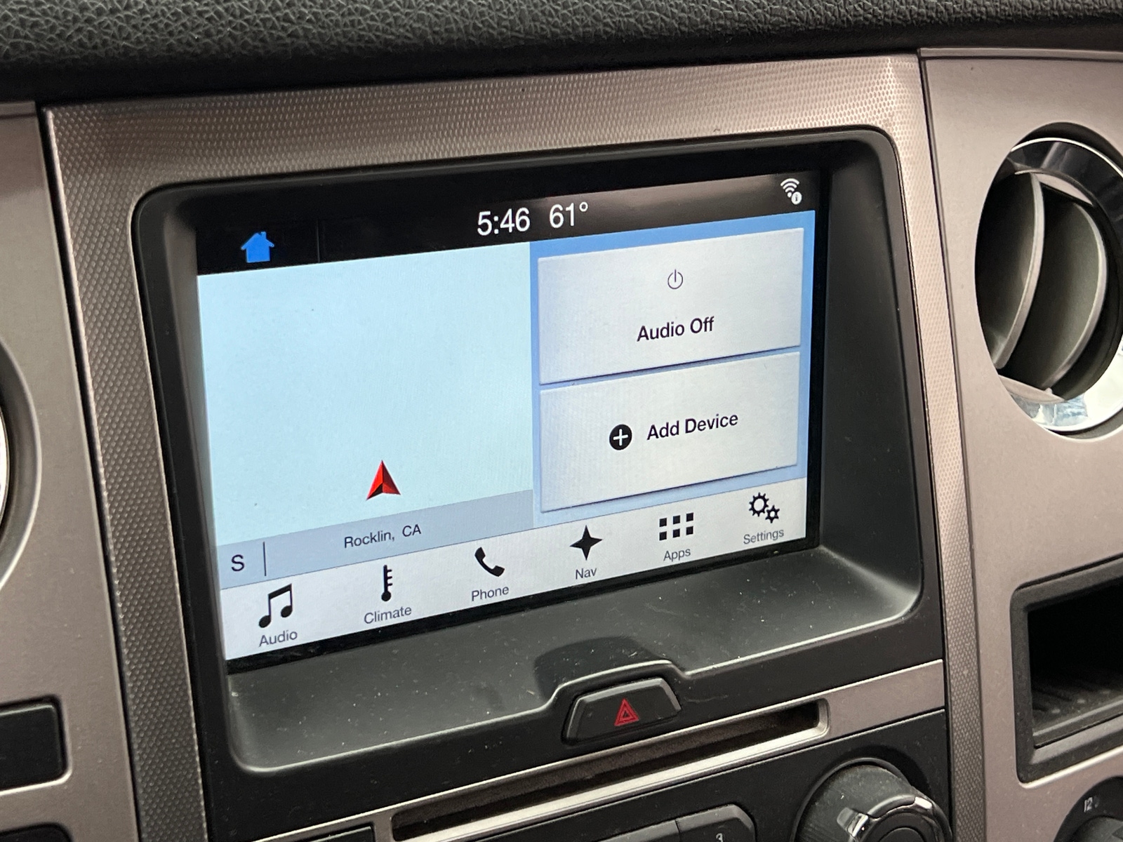 Thumbnail: 2017 Ford Expedition - 4