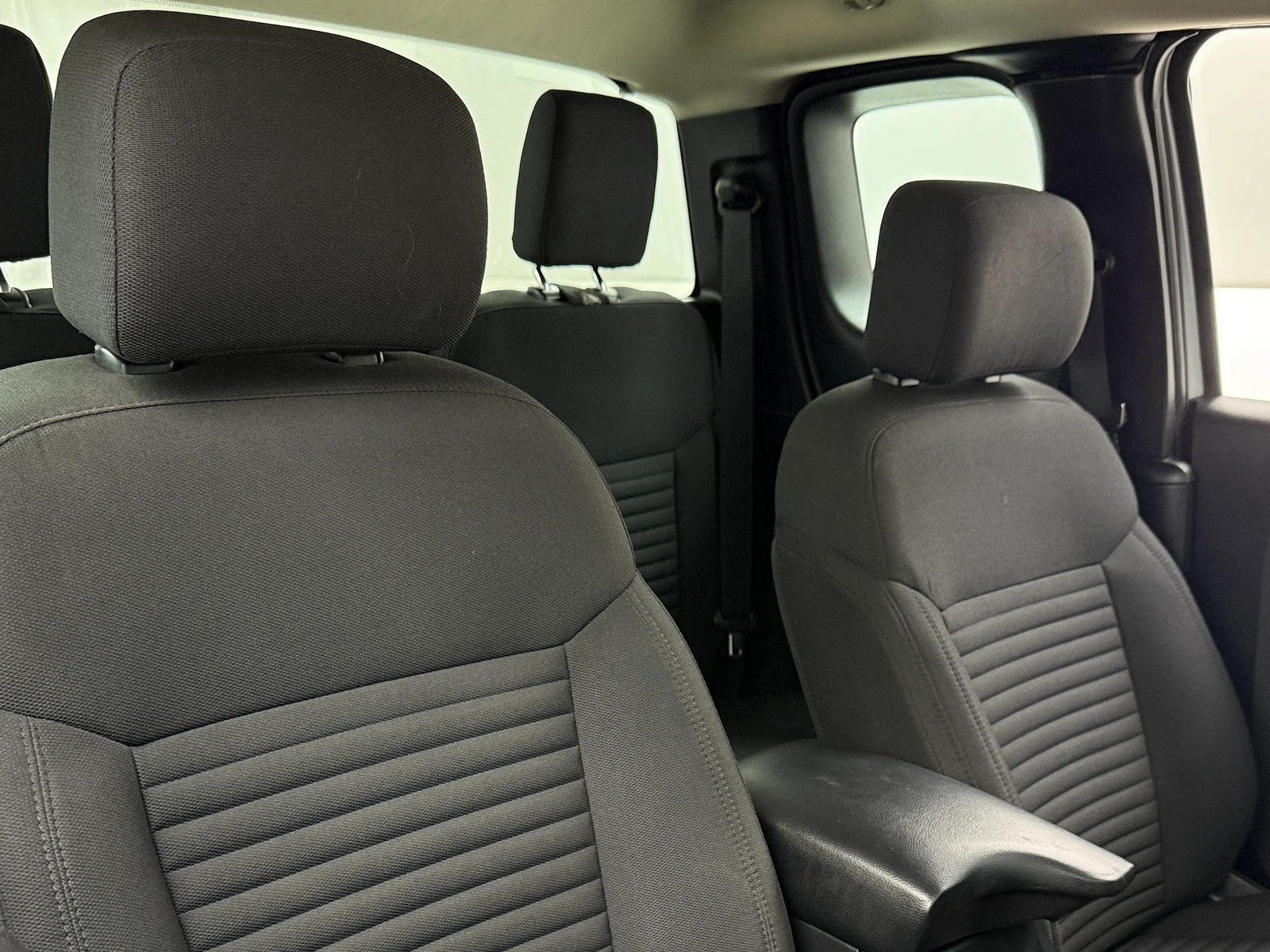 Thumbnail: 2021 Ford Ranger - 2