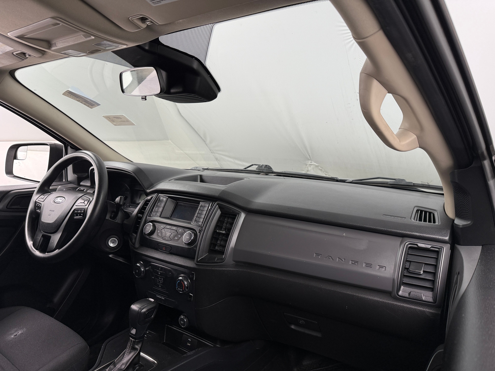 Thumbnail: 2021 Ford Ranger - 3