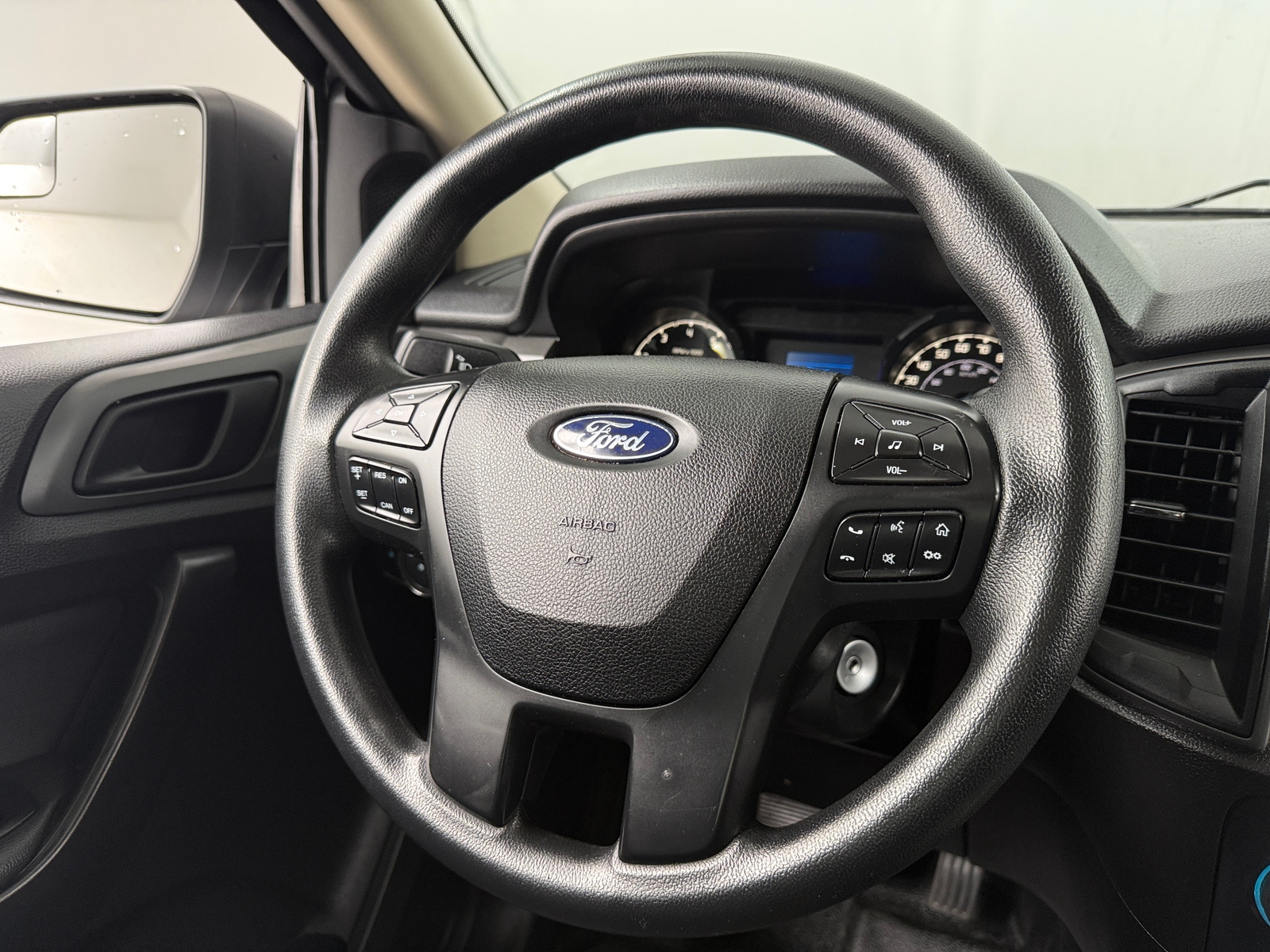 Thumbnail: 2021 Ford Ranger - 5