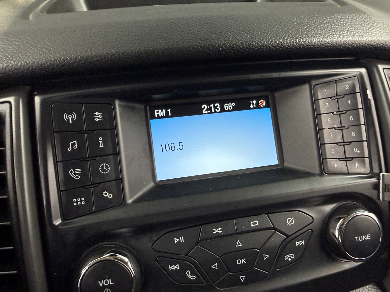 Thumbnail: 2021 Ford Ranger - 4