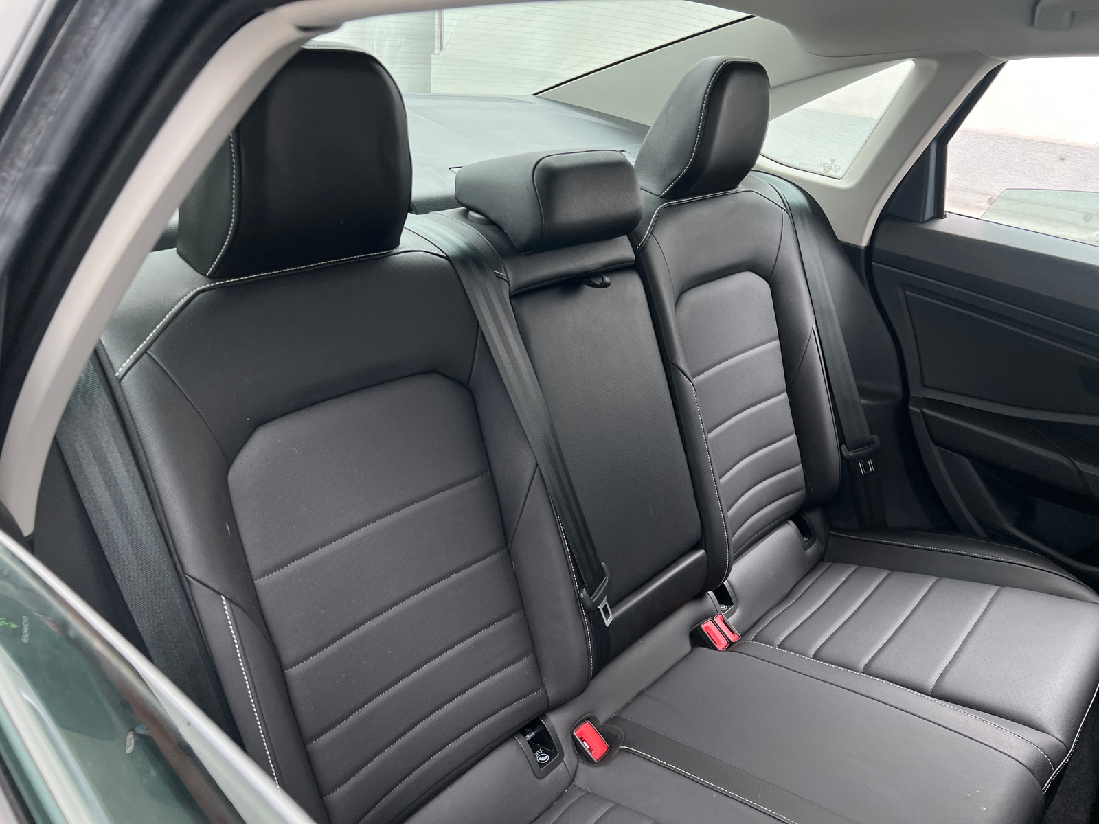 Thumbnail: 2023 Volkswagen Jetta - 5