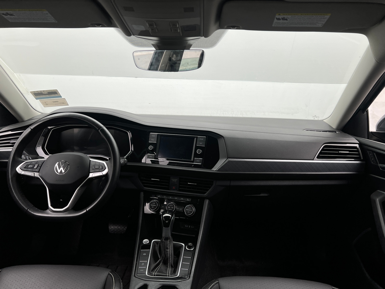 Thumbnail: 2023 Volkswagen Jetta - 2