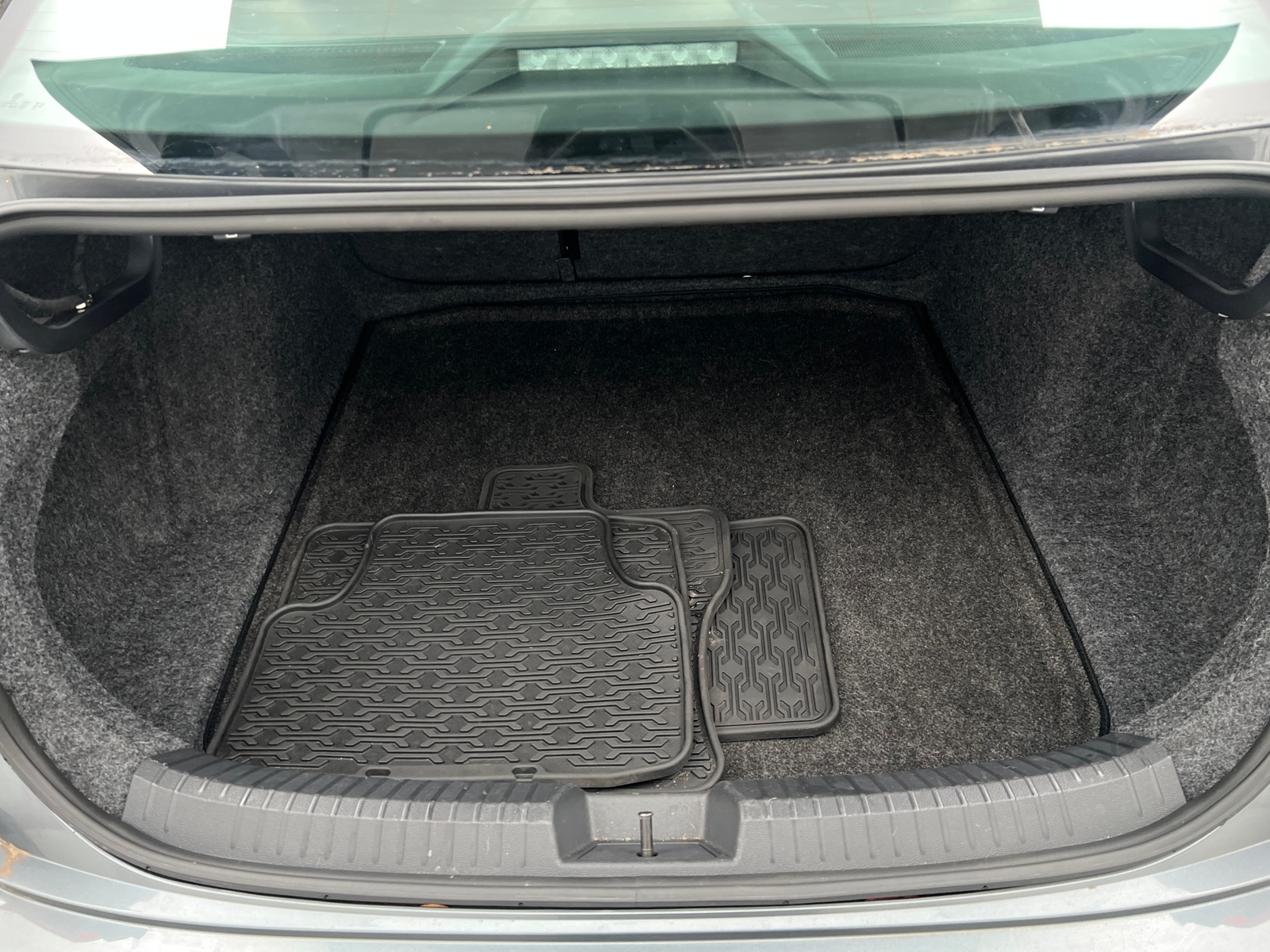 Thumbnail: 2023 Volkswagen Jetta - 6