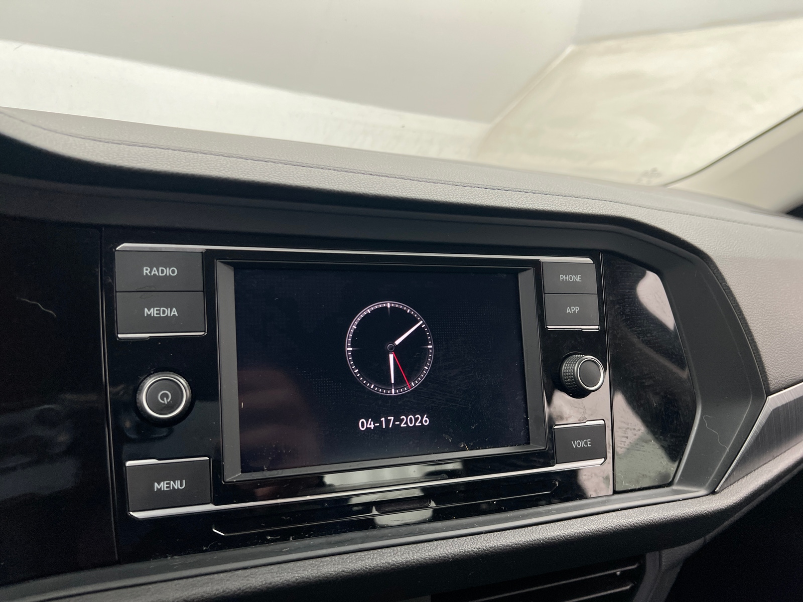 Thumbnail: 2023 Volkswagen Jetta - 3