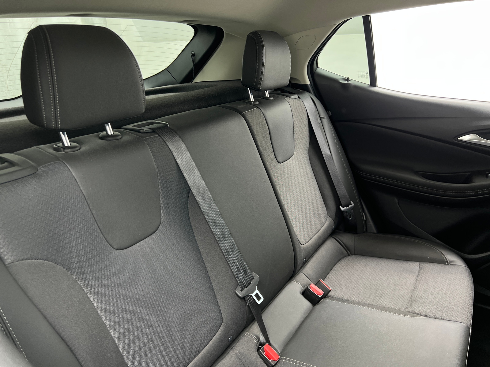 Thumbnail: 2024 Buick Encore GX - 5