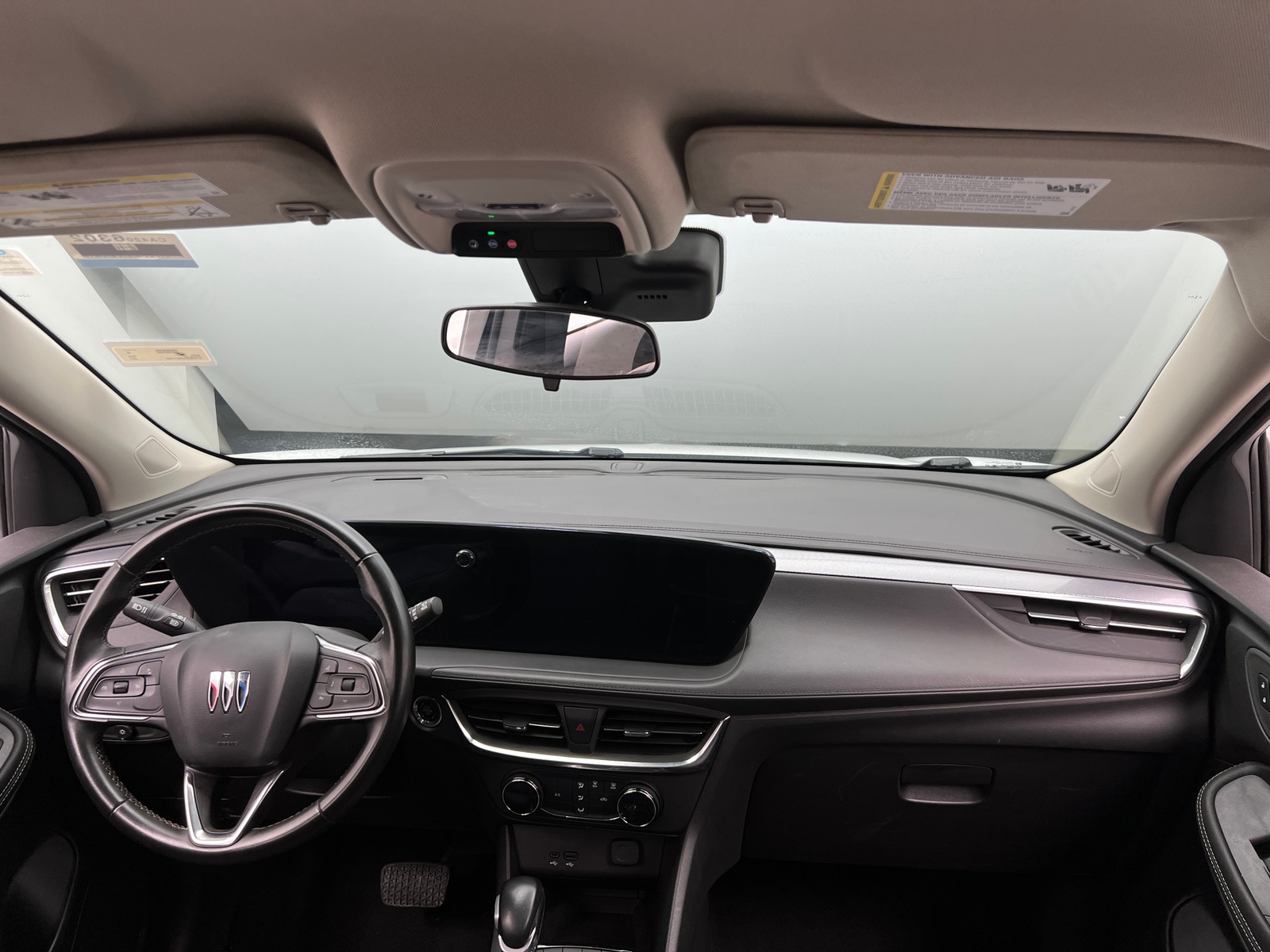 Thumbnail: 2024 Buick Encore GX - 2