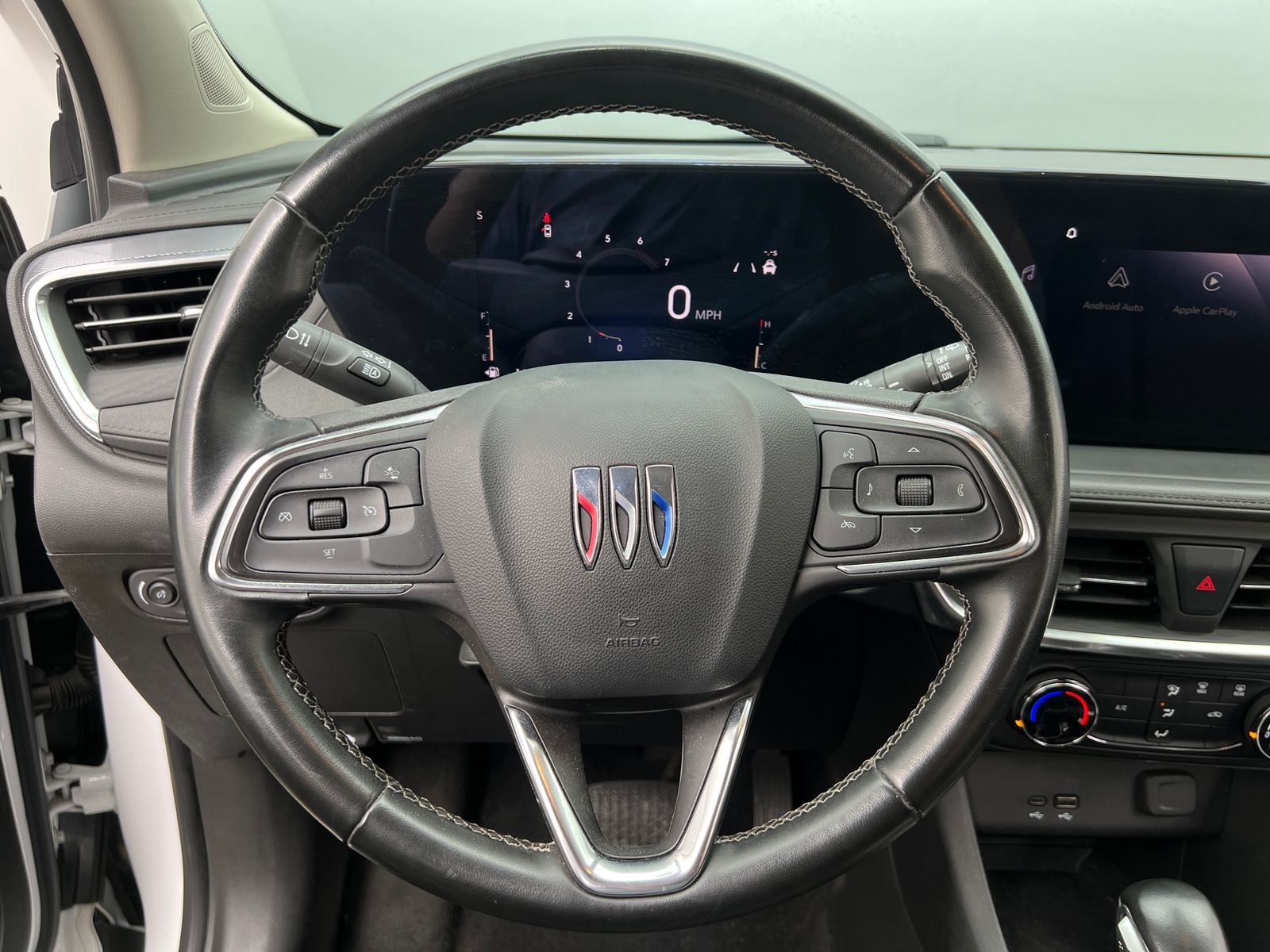 Thumbnail: 2024 Buick Encore GX - 4