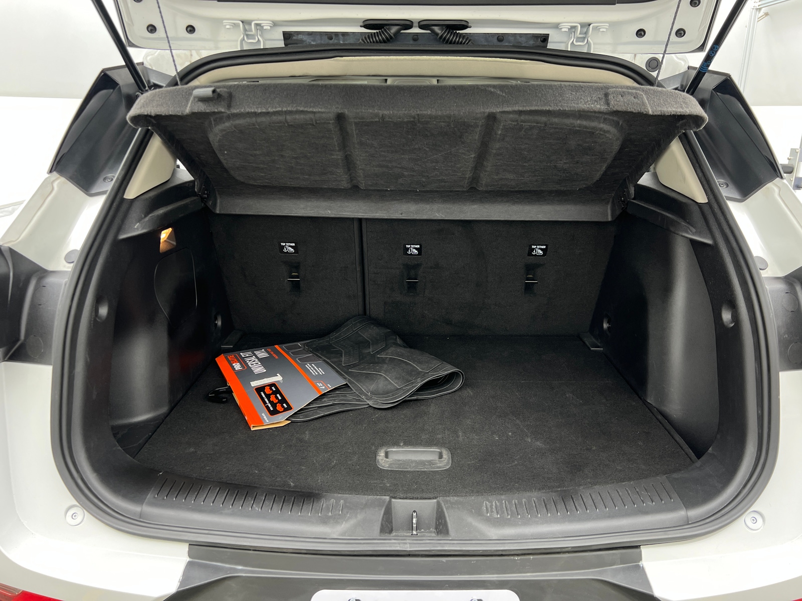 Thumbnail: 2024 Buick Encore GX - 6