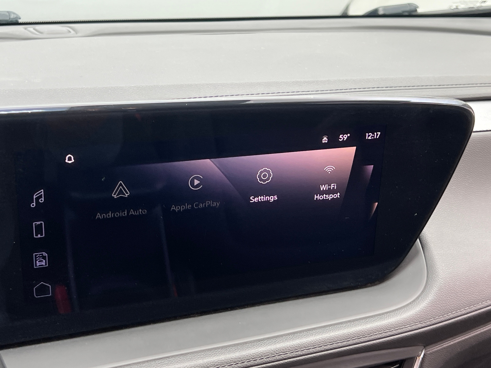 Thumbnail: 2024 Buick Encore GX - 3