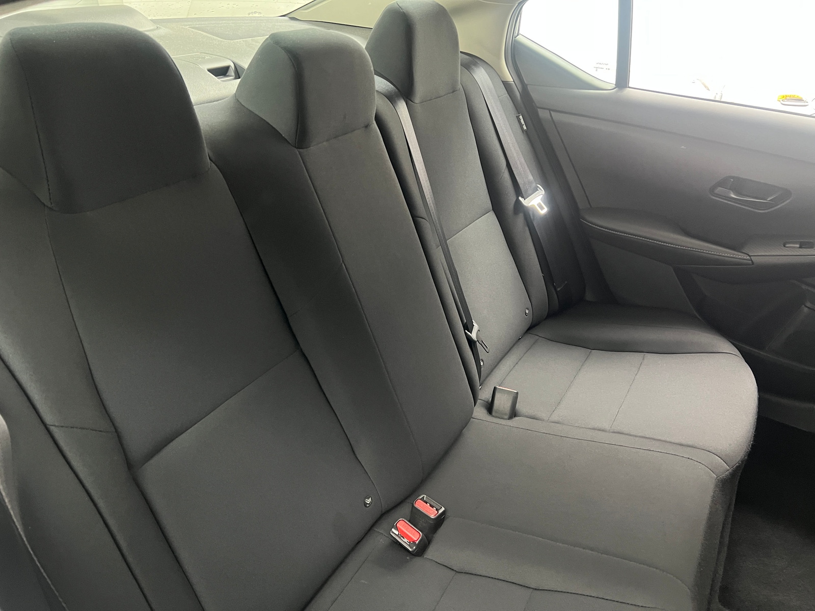 Thumbnail: 2025 Nissan Sentra - 6