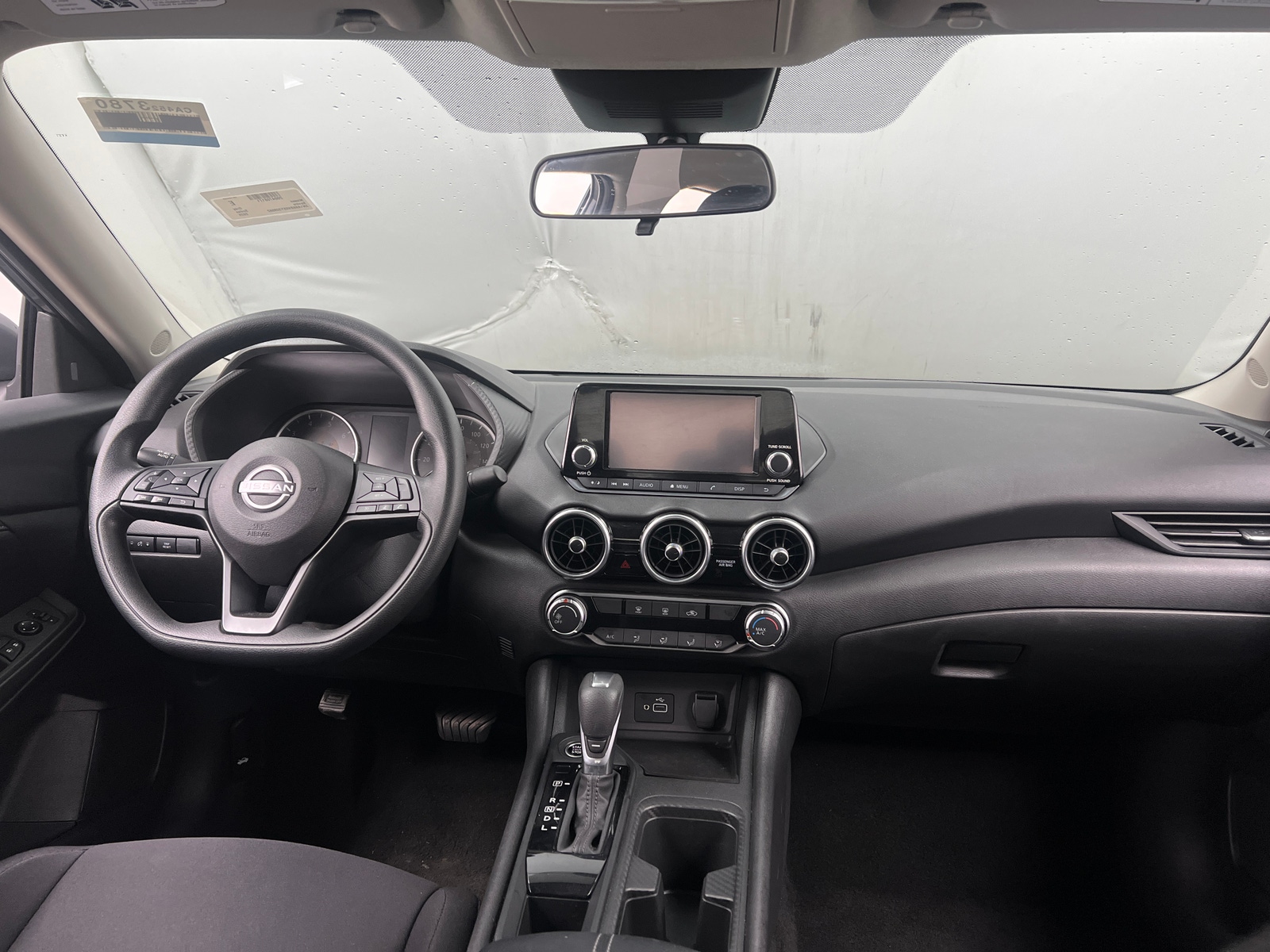 Thumbnail: 2025 Nissan Sentra - 3