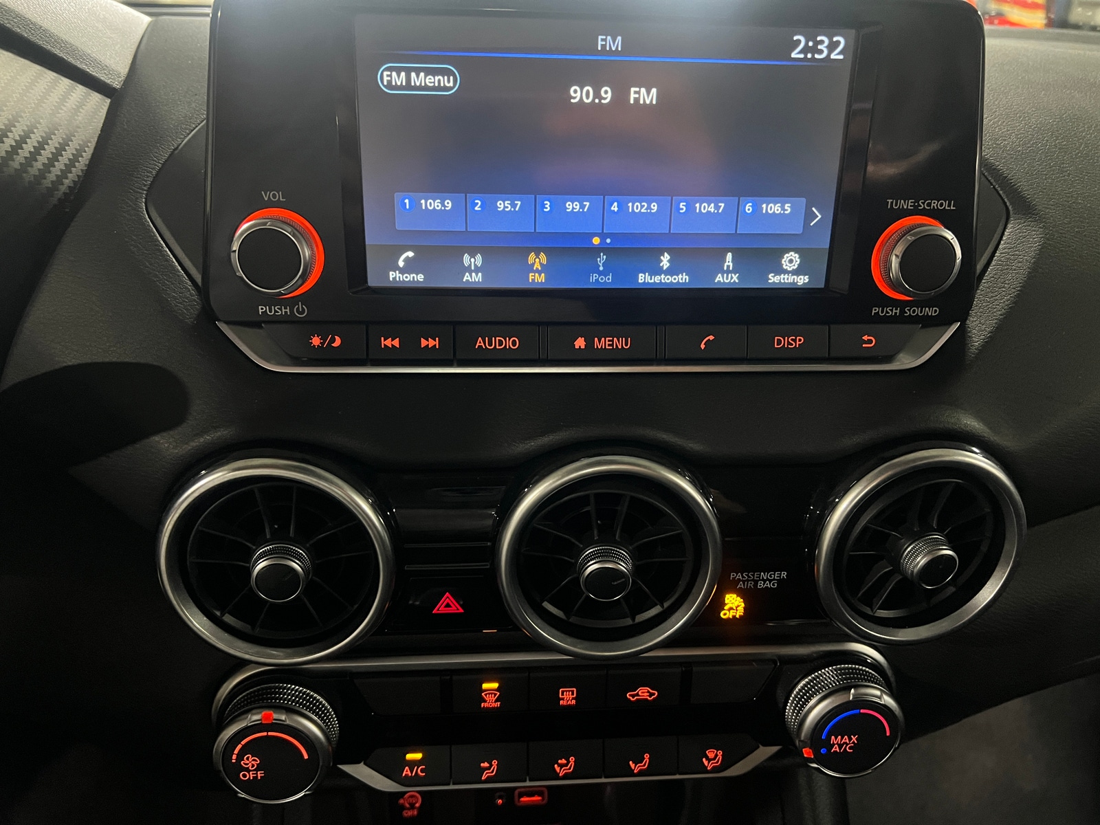 Thumbnail: 2025 Nissan Sentra - 4