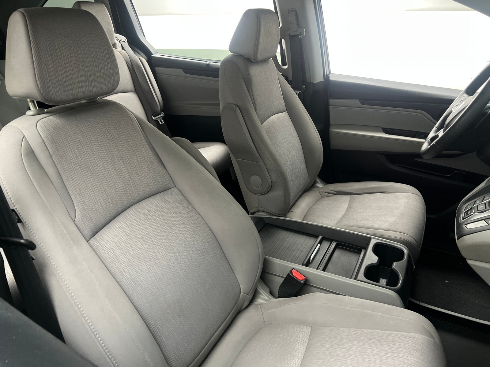 Thumbnail: 2020 Honda Odyssey - 2