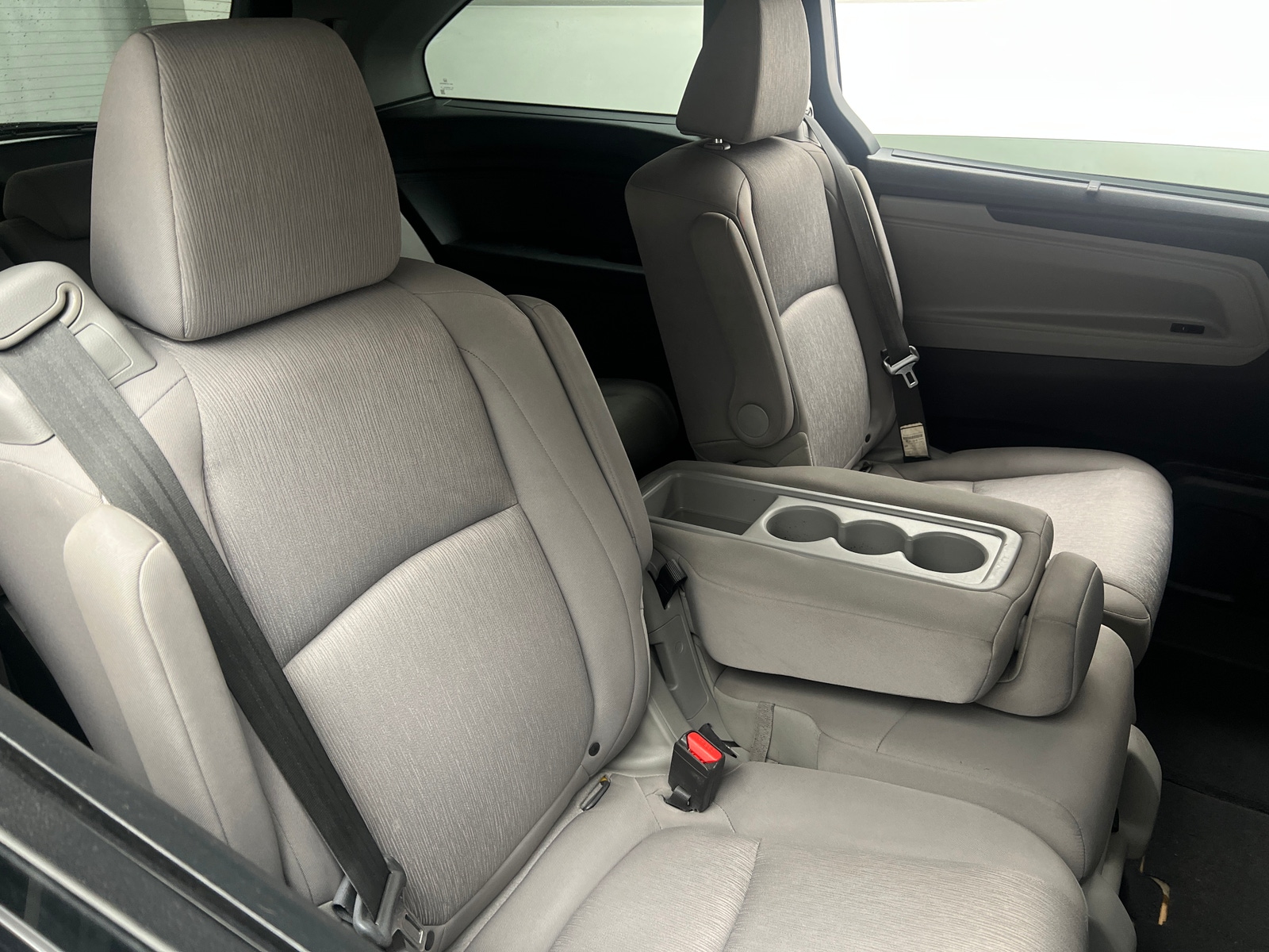 Thumbnail: 2020 Honda Odyssey - 6