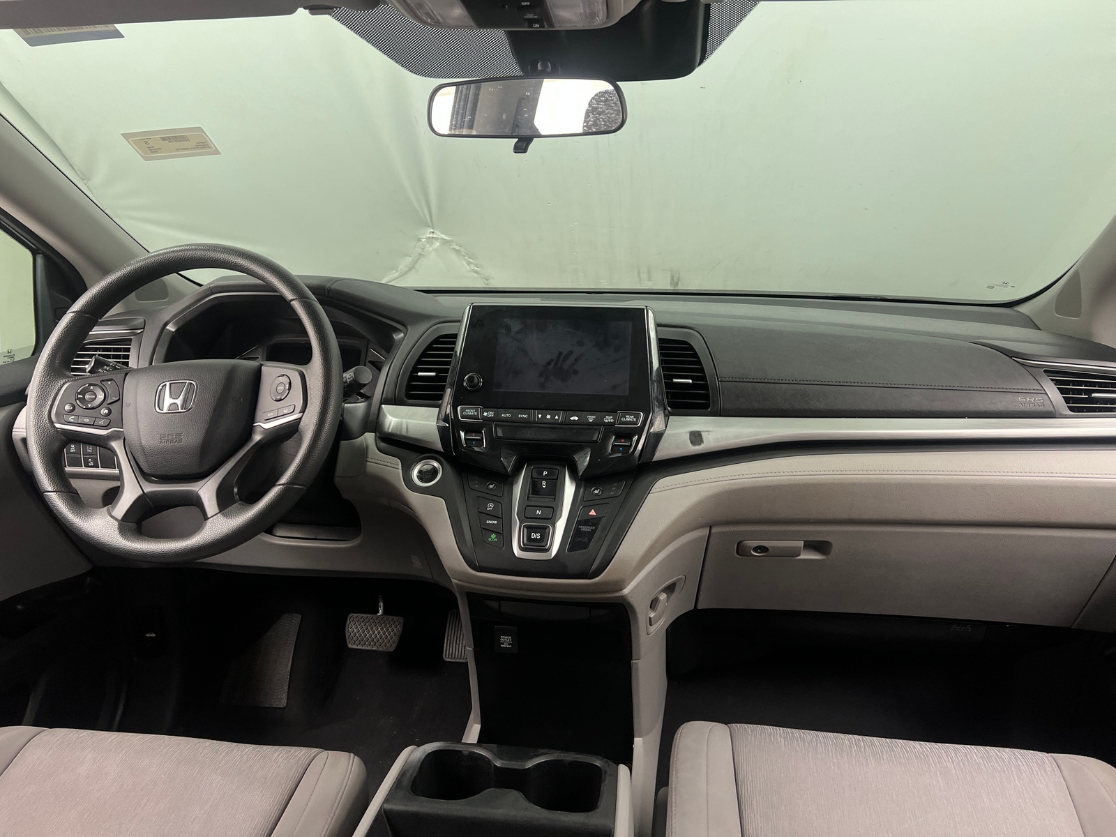 Thumbnail: 2020 Honda Odyssey - 3