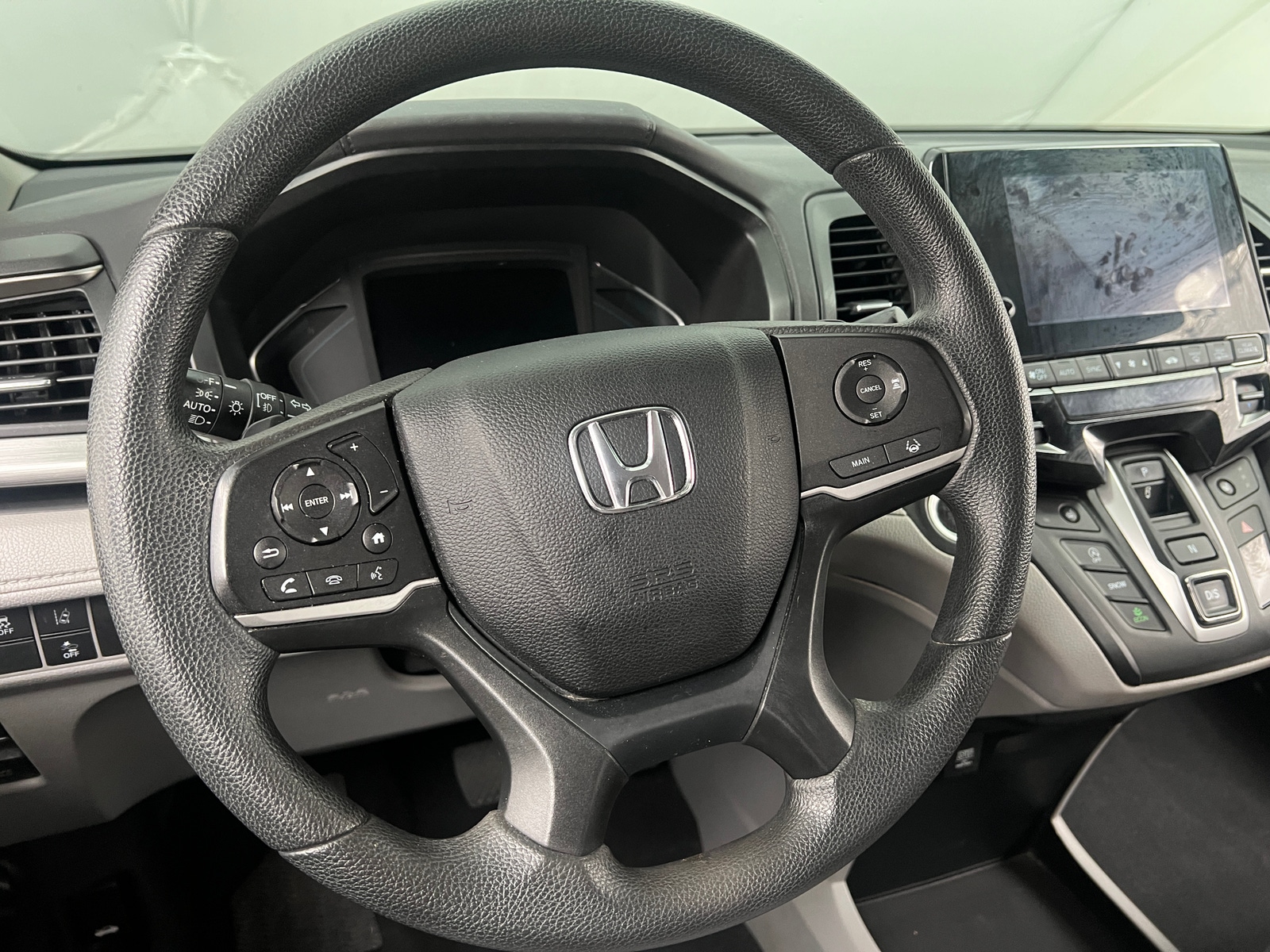 Thumbnail: 2020 Honda Odyssey - 5