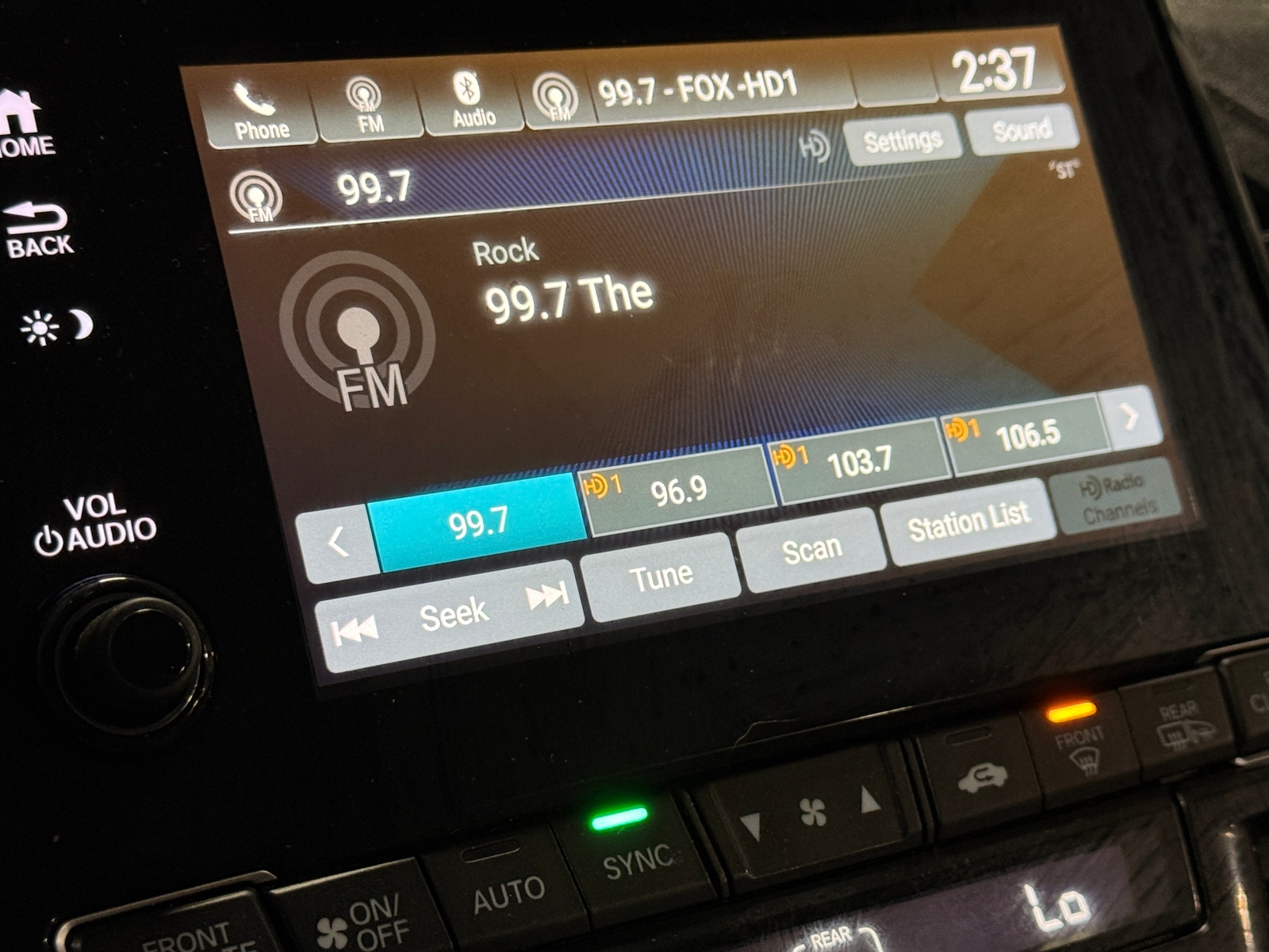 Thumbnail: 2020 Honda Odyssey - 4