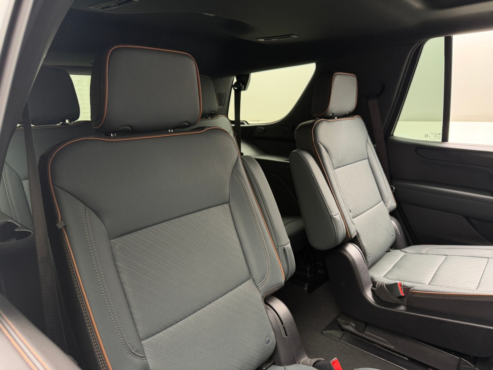 Thumbnail: 2025 GMC Yukon - 5